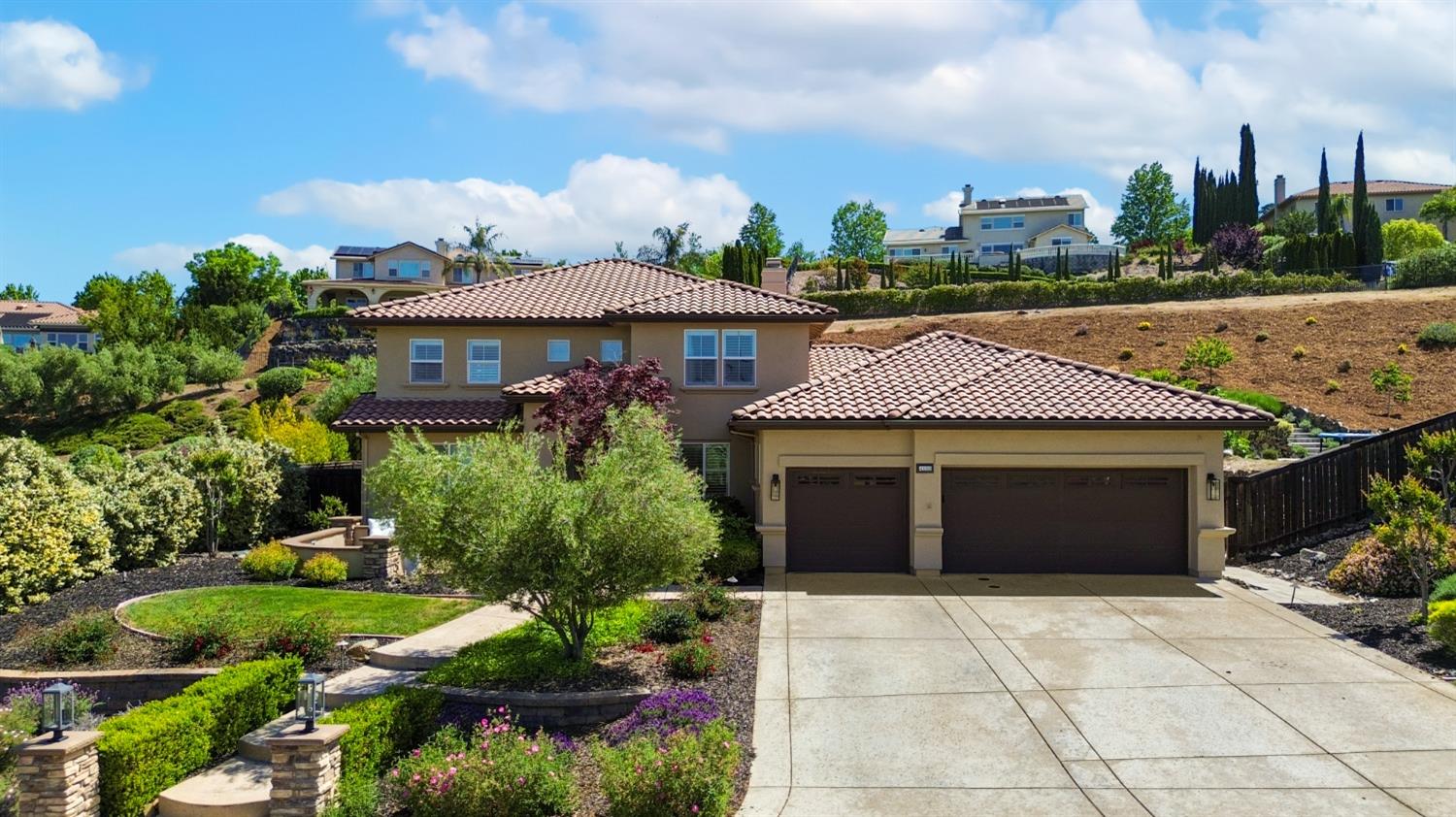 Detail Gallery Image 3 of 86 For 4133 Morningview Way, El Dorado Hills,  CA 95762 - 5 Beds | 3 Baths