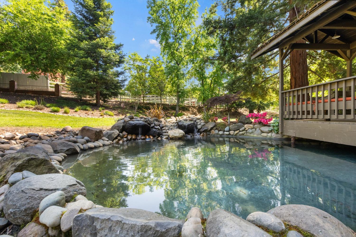 Detail Gallery Image 73 of 99 For 4010 Pretense Ct, Fair Oaks,  CA 95628 - 3 Beds | 3/1 Baths