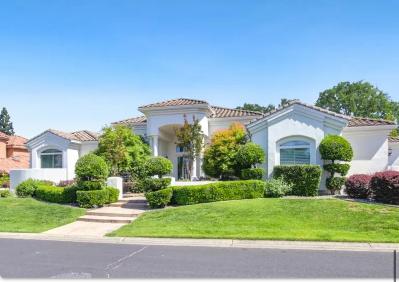 Detail Gallery Image 64 of 64 For 15410 De La Cruz Dr, Rancho Murieta,  CA 95683 - 3 Beds | 2/1 Baths