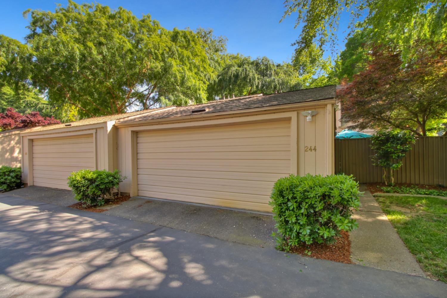 Detail Gallery Image 33 of 45 For 244 Hartnell Pl, Sacramento,  CA 95825 - 2 Beds | 2/1 Baths