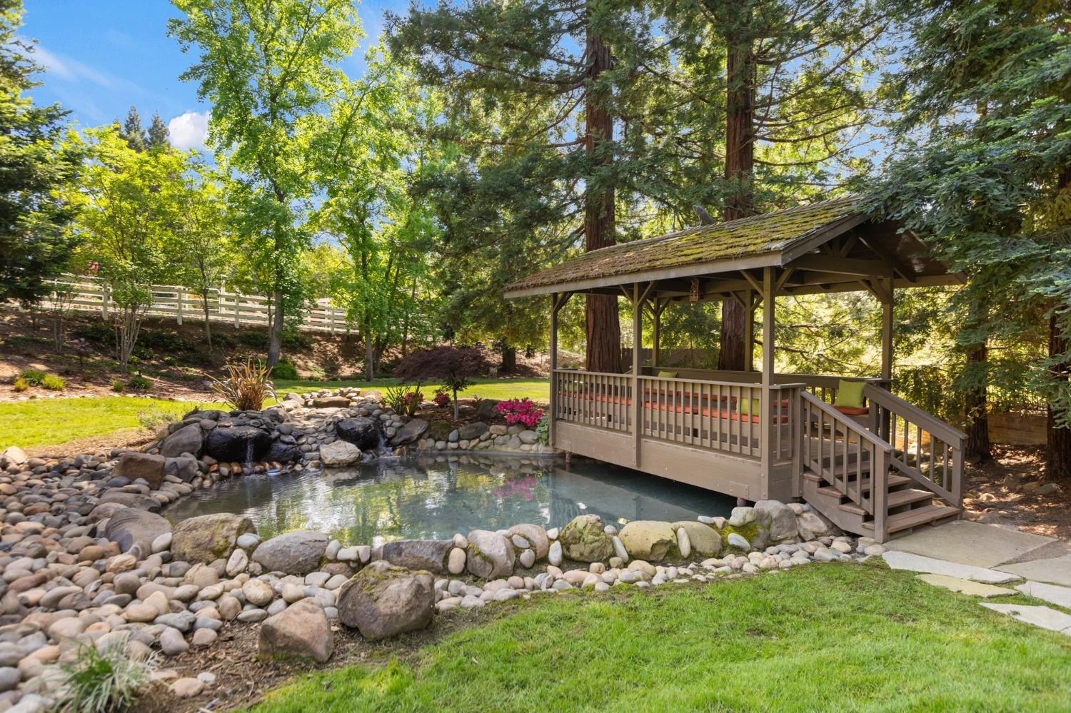 Detail Gallery Image 67 of 99 For 4010 Pretense Ct, Fair Oaks,  CA 95628 - 3 Beds | 3/1 Baths