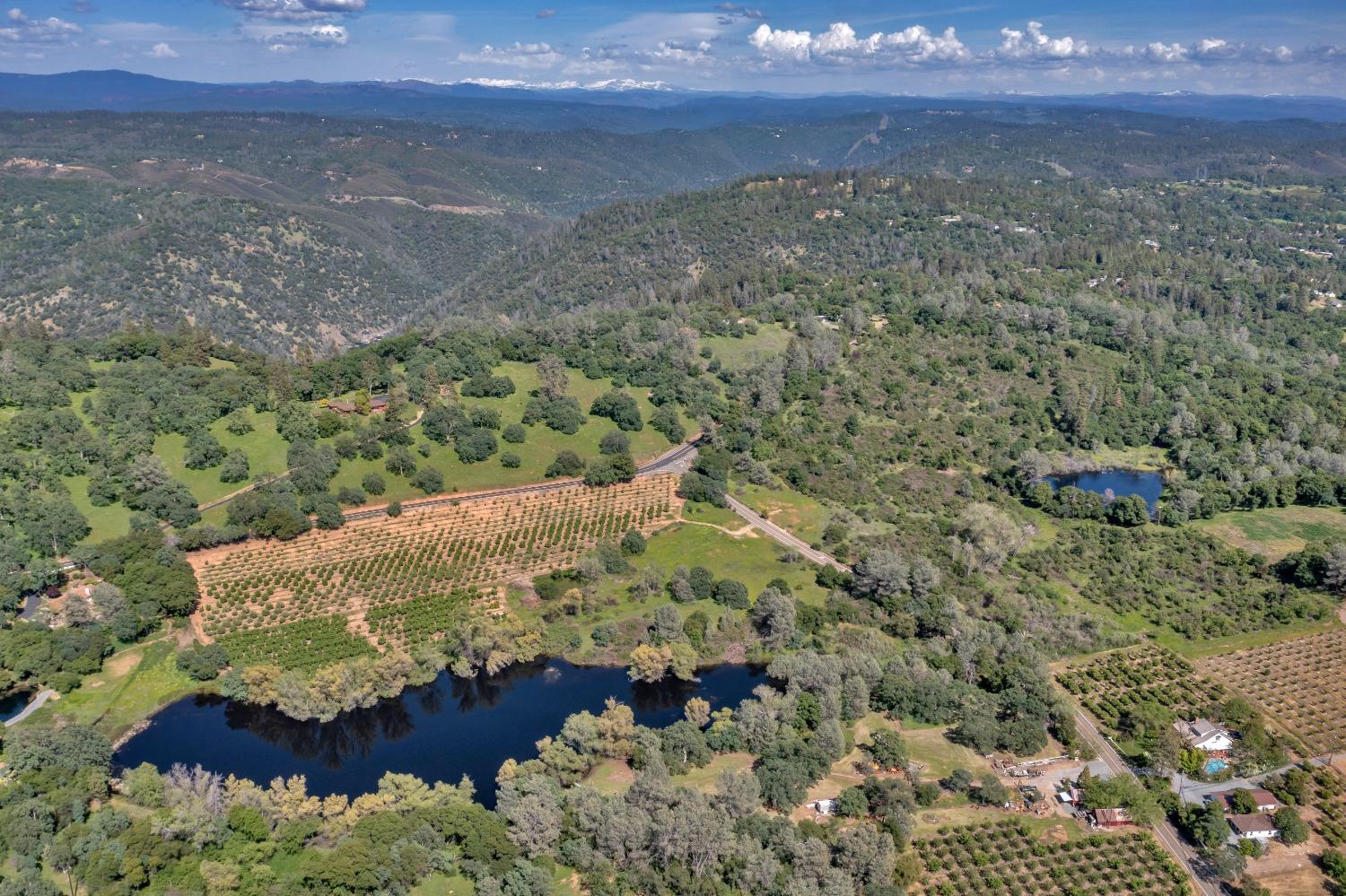 Gold Hill Road, Placerville, California image 49