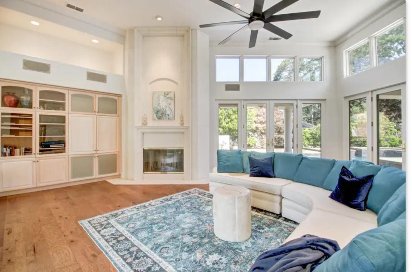 Detail Gallery Image 7 of 64 For 15410 De La Cruz Dr, Rancho Murieta,  CA 95683 - 3 Beds | 2/1 Baths