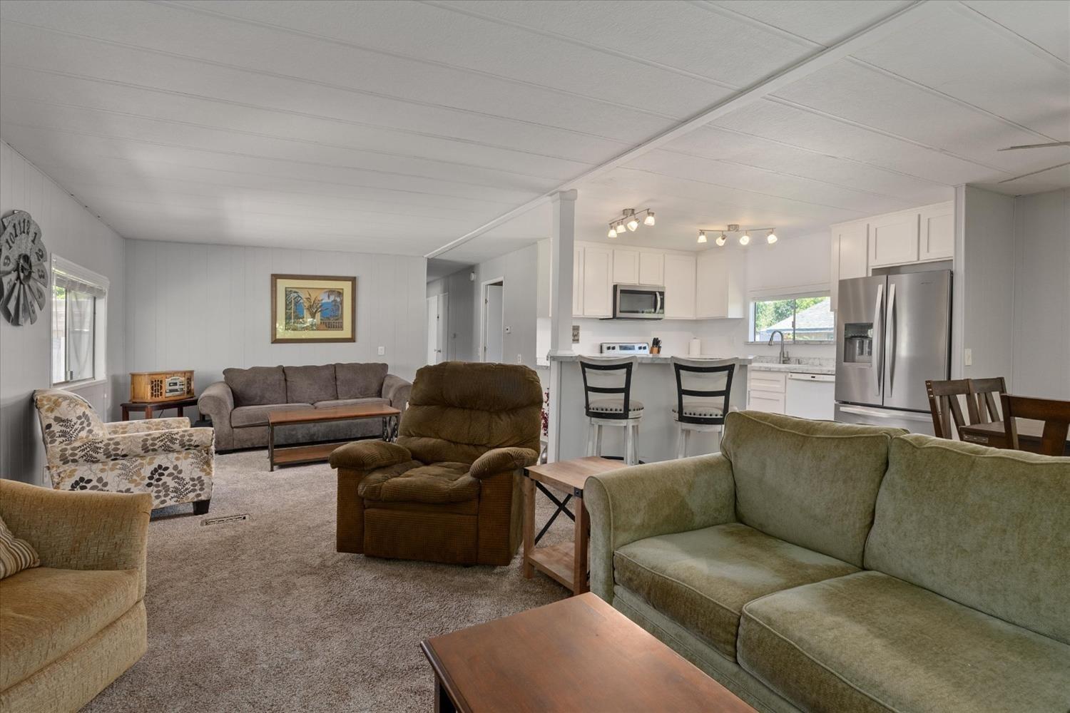 Detail Gallery Image 8 of 38 For 556 D St, Biggs,  CA 95917 - 3 Beds | 2 Baths