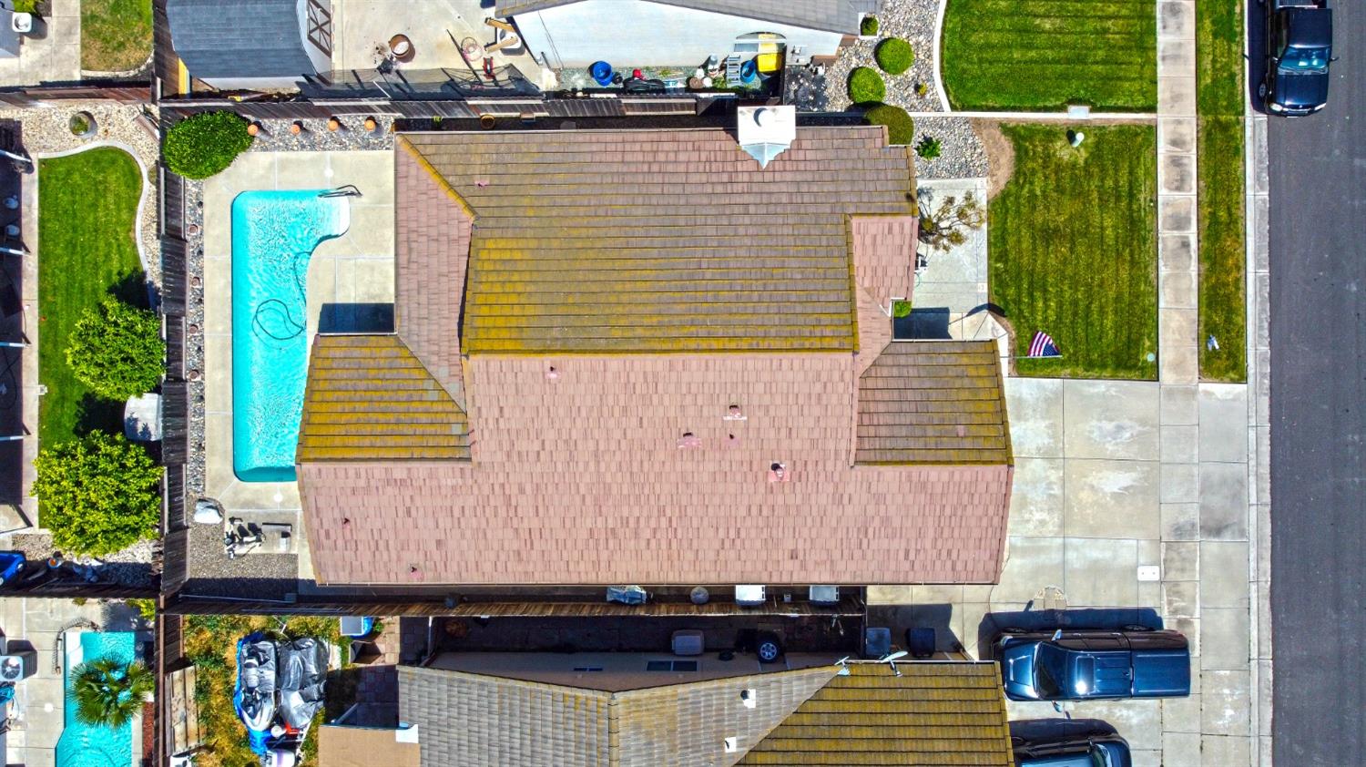 Detail Gallery Image 34 of 35 For 6007 Lenay Way, Riverbank,  CA 95367 - 3 Beds | 2 Baths