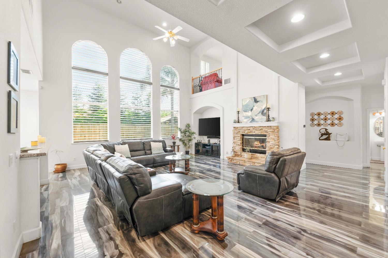 Detail Gallery Image 19 of 74 For 1442 Danbrook Dr, Sacramento,  CA 95835 - 4 Beds | 3 Baths