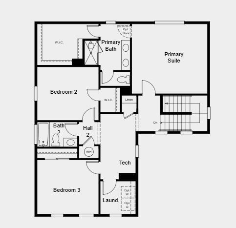 Flatbow Way, Sacramento, California image 3