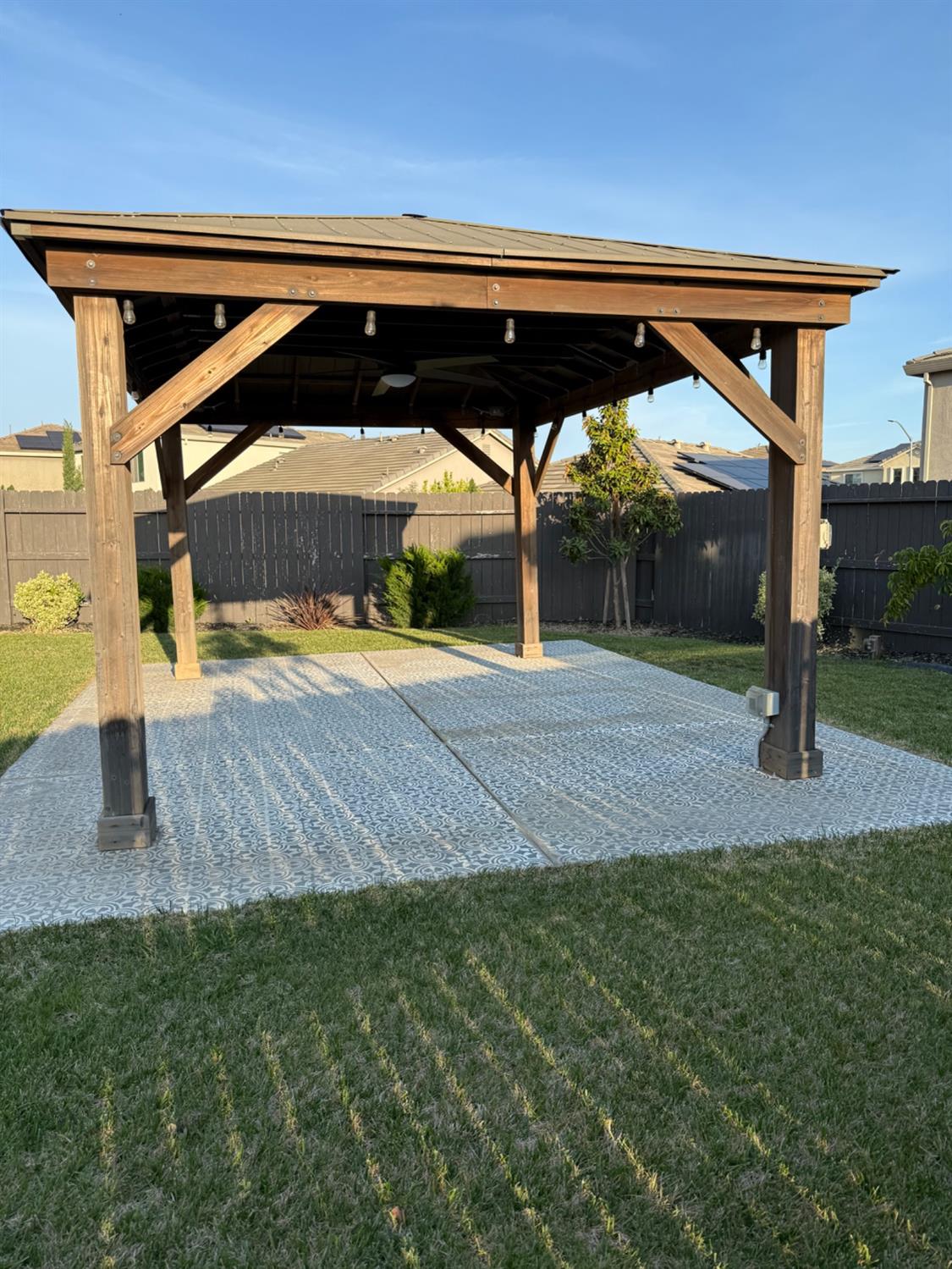 Detail Gallery Image 63 of 69 For 2816 Balaton Ct, Antelope,  CA 95843 - 4 Beds | 2/1 Baths