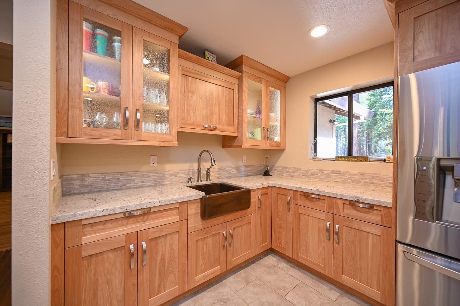 Bela Vista Drive, Pollock Pines, California image 8