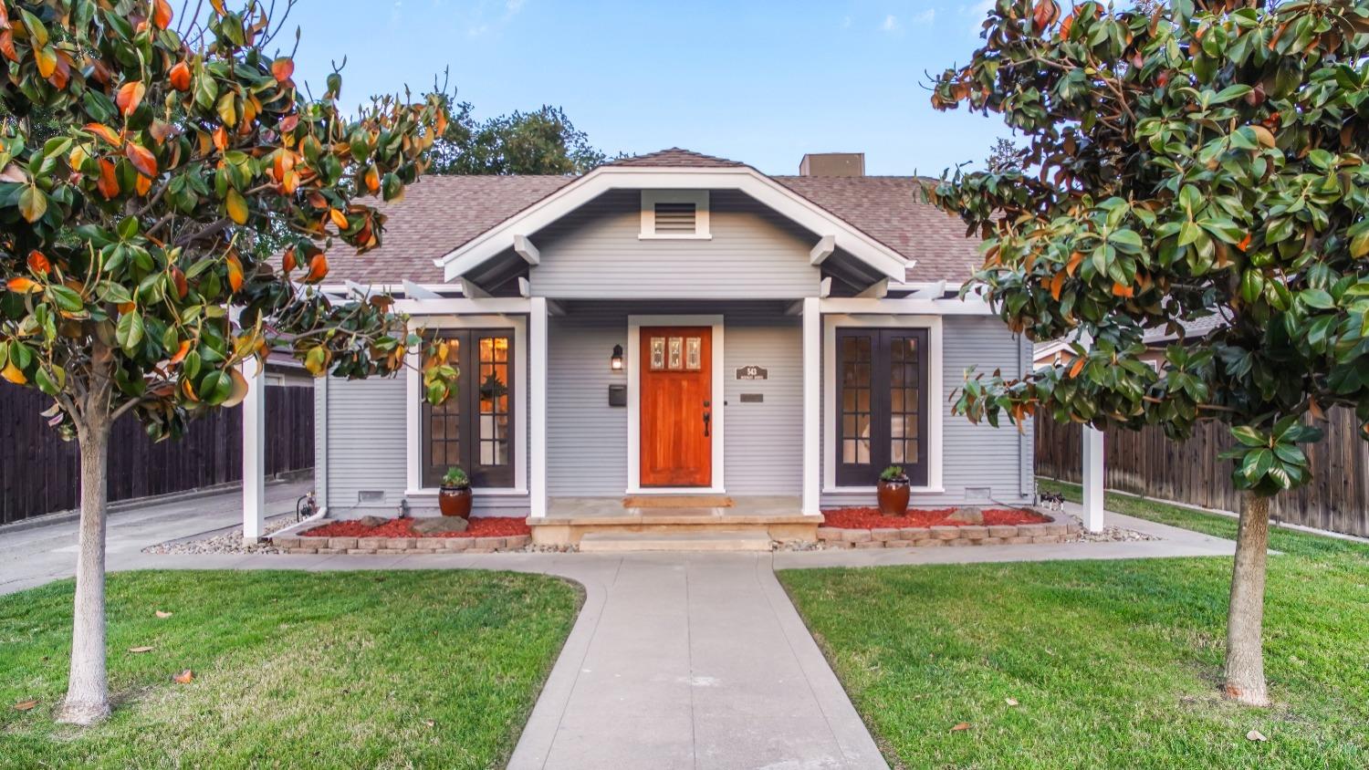 Detail Gallery Image 1 of 19 For 543 Mckinley Ave, Woodland,  CA 95695 - 3 Beds | 1/1 Baths