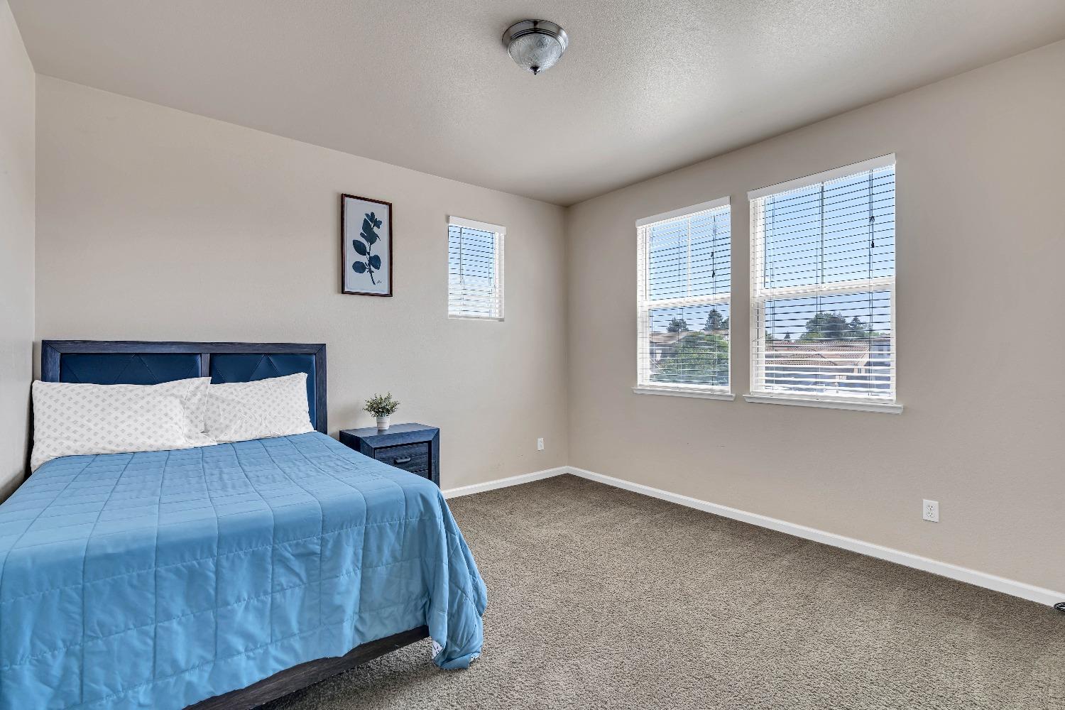 Detail Gallery Image 25 of 36 For 3819 Escena Ct, Turlock,  CA 95382 - 5 Beds | 3 Baths