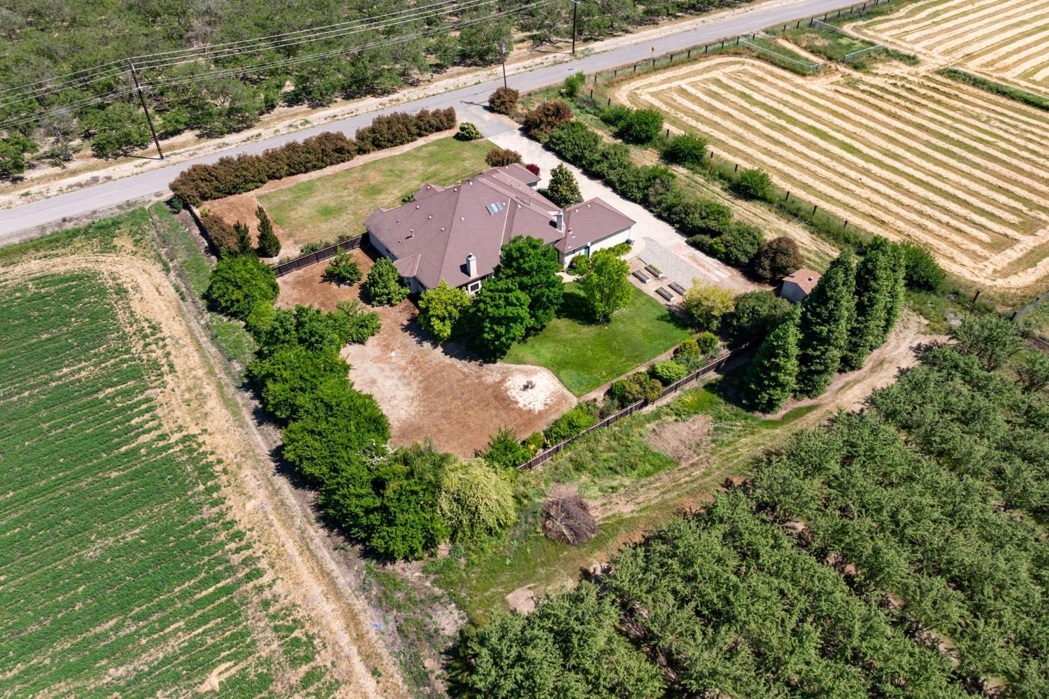 Detail Gallery Image 74 of 93 For 2888 County Road 89, Dunnigan,  CA 95937 - 3 Beds | 3 Baths