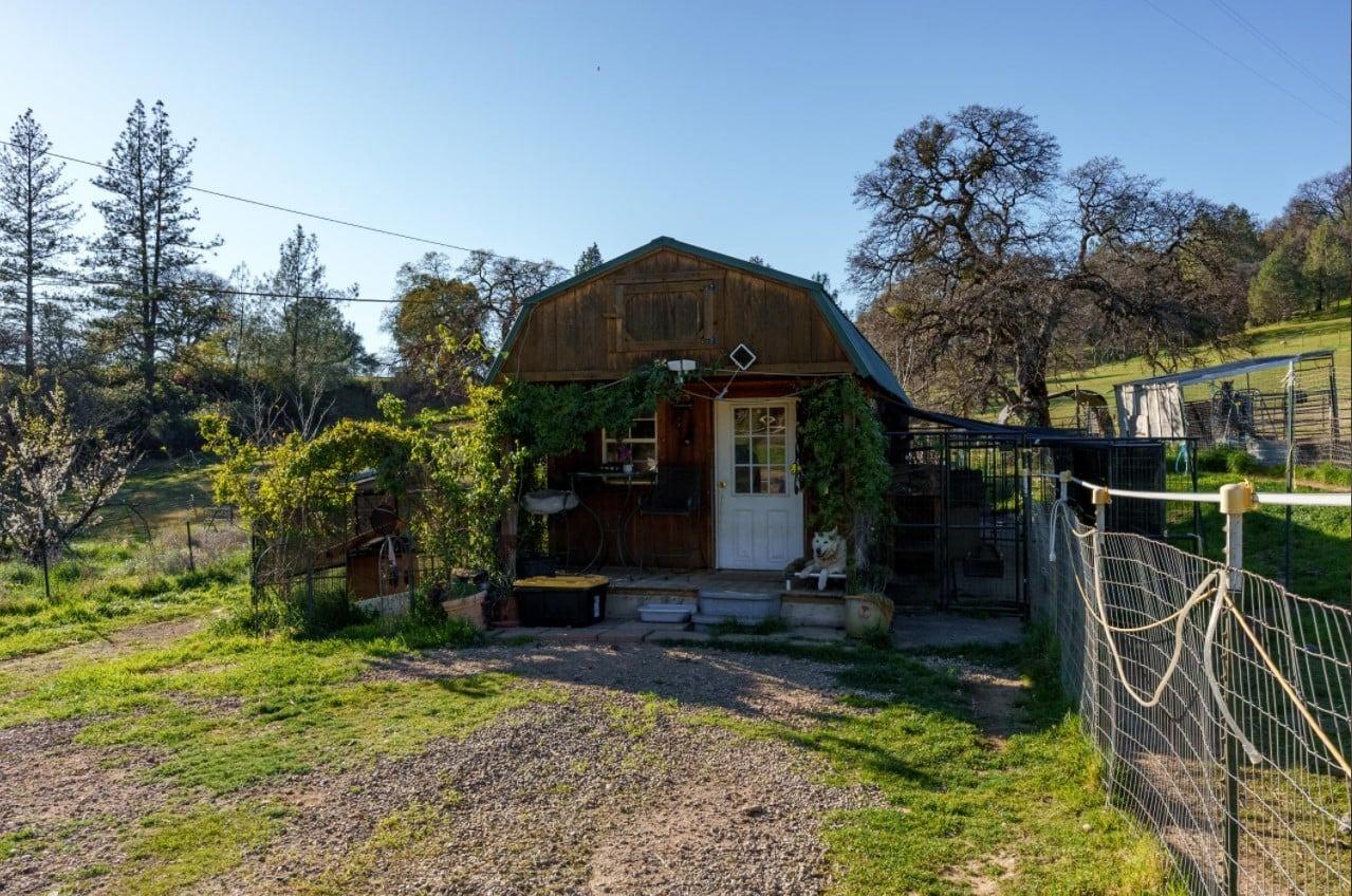 Detail Gallery Image 30 of 71 For 172 Rich Gulch Rd, Oroville,  CA 95965 - 2 Beds | 1 Baths