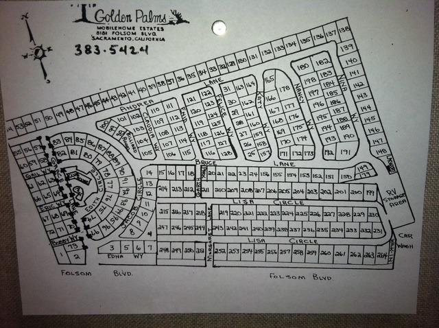 Detail Gallery Image 54 of 54 For 8181 Folsom Blvd 30, Sacramento,  CA 95826 - 2 Beds | 2 Baths