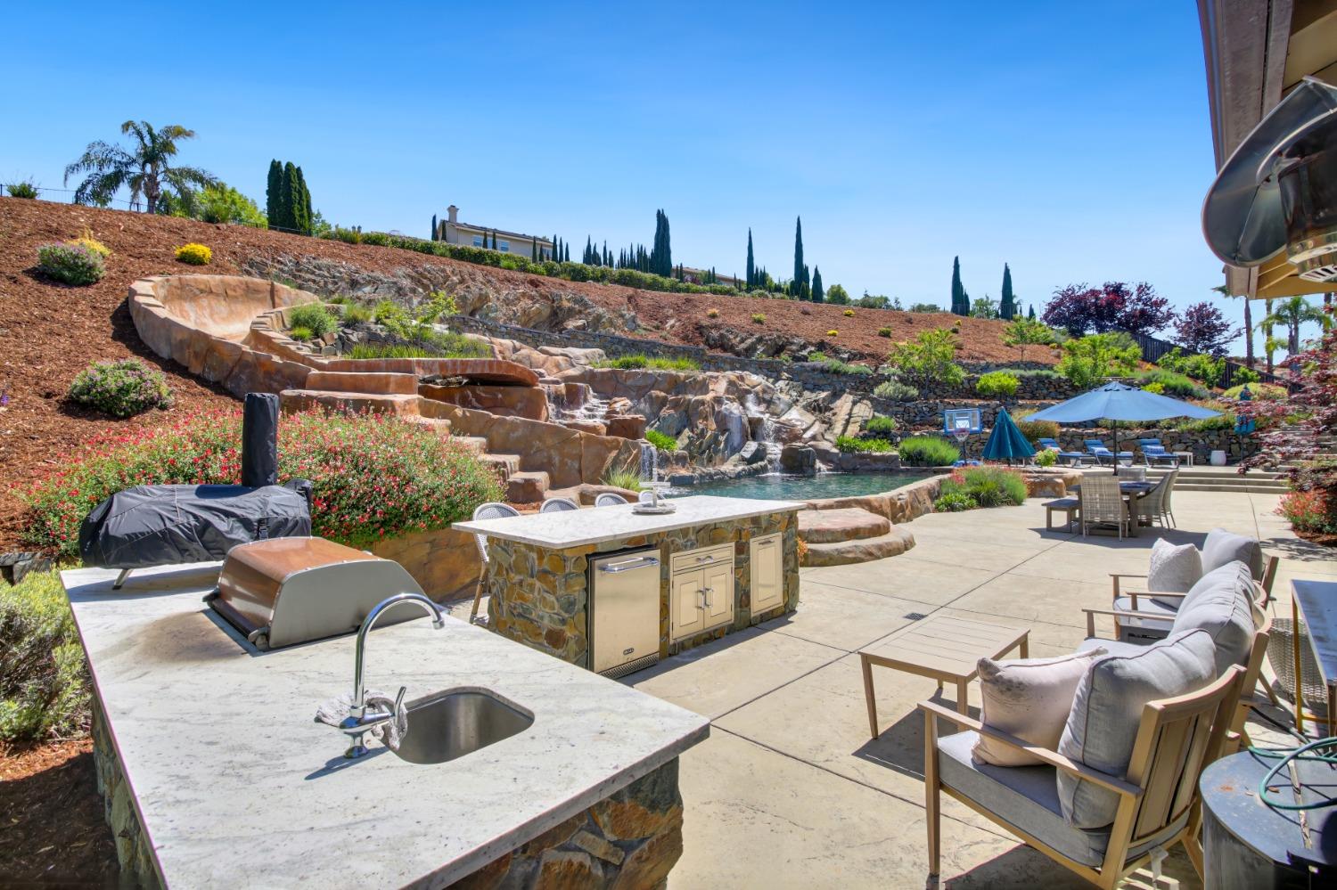Detail Gallery Image 62 of 86 For 4133 Morningview Way, El Dorado Hills,  CA 95762 - 5 Beds | 3 Baths