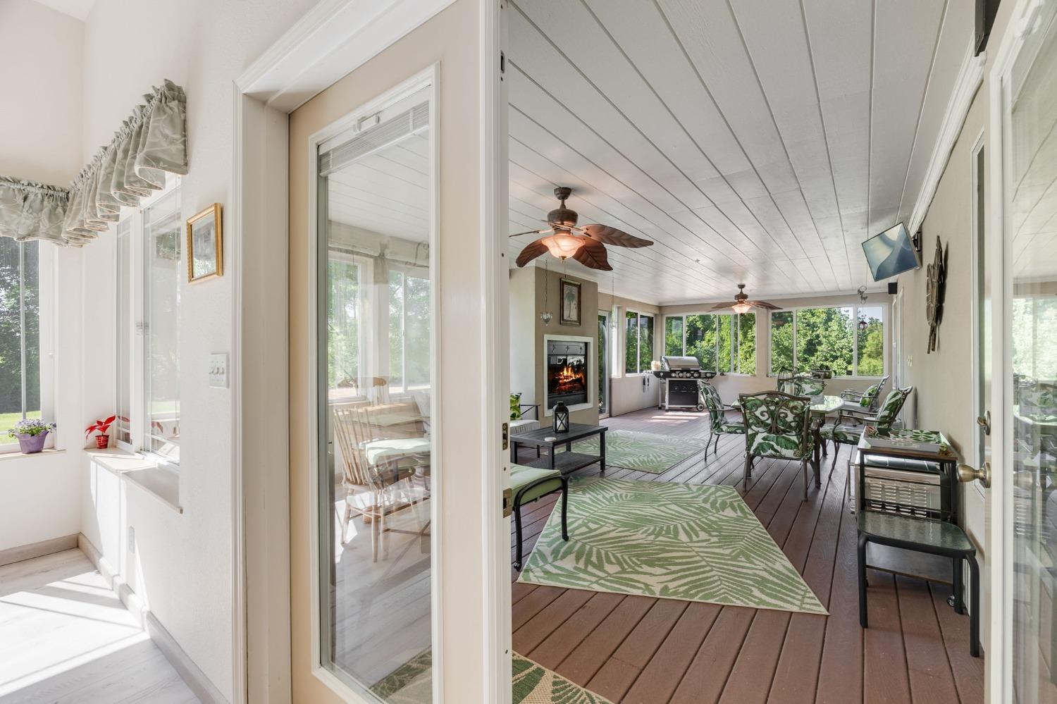 Detail Gallery Image 54 of 93 For 2888 County Road 89, Dunnigan,  CA 95937 - 3 Beds | 3 Baths
