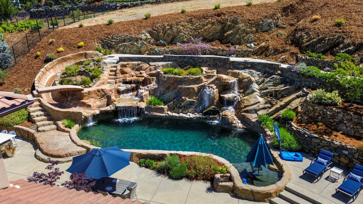 Detail Gallery Image 80 of 86 For 4133 Morningview Way, El Dorado Hills,  CA 95762 - 5 Beds | 3 Baths