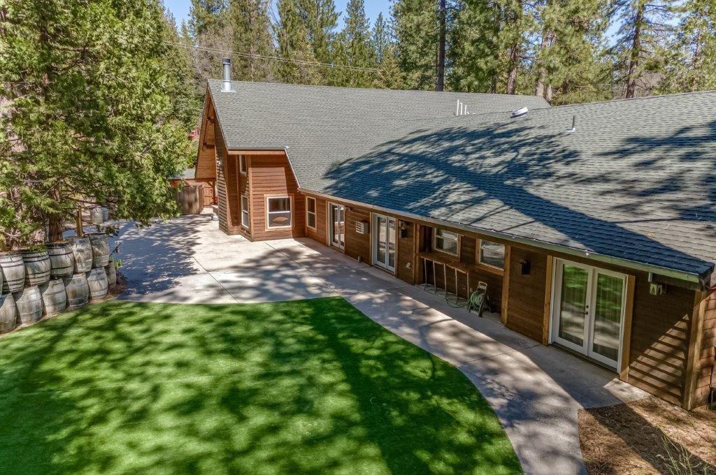 Oak Circle, Arnold, California image 32