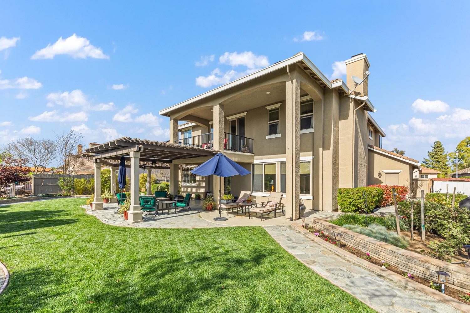 Detail Gallery Image 64 of 67 For 18190 Mallard St, Woodland,  CA 95695 - 5 Beds | 3 Baths
