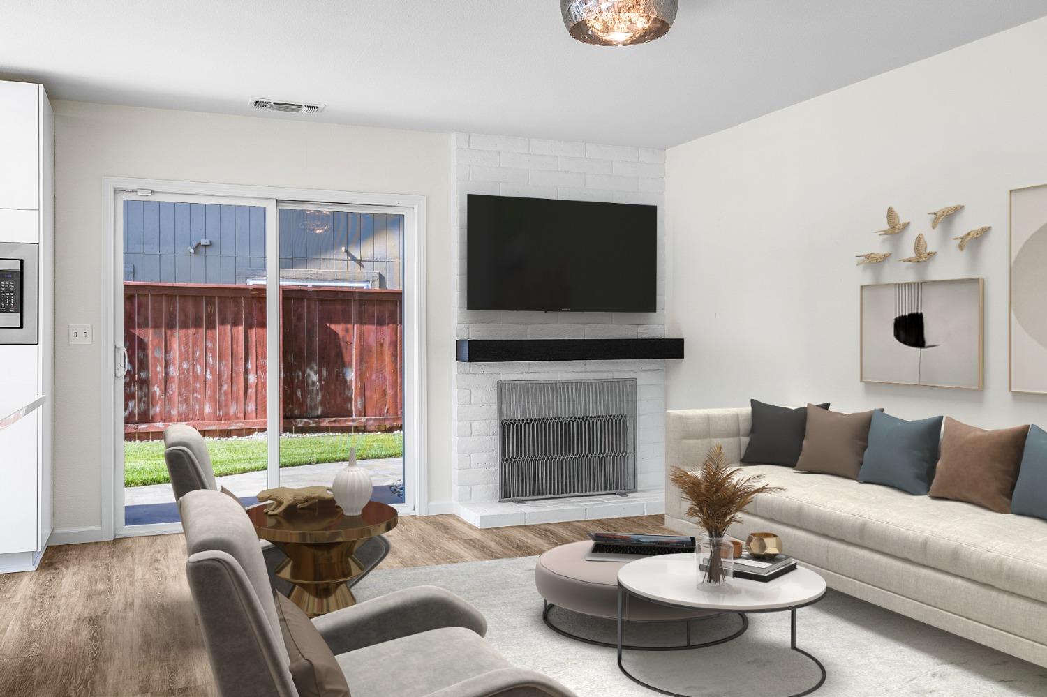 Detail Gallery Image 18 of 50 For 8907 Quail Hill Way, Fair Oaks,  CA 95628 - 3 Beds | 2 Baths