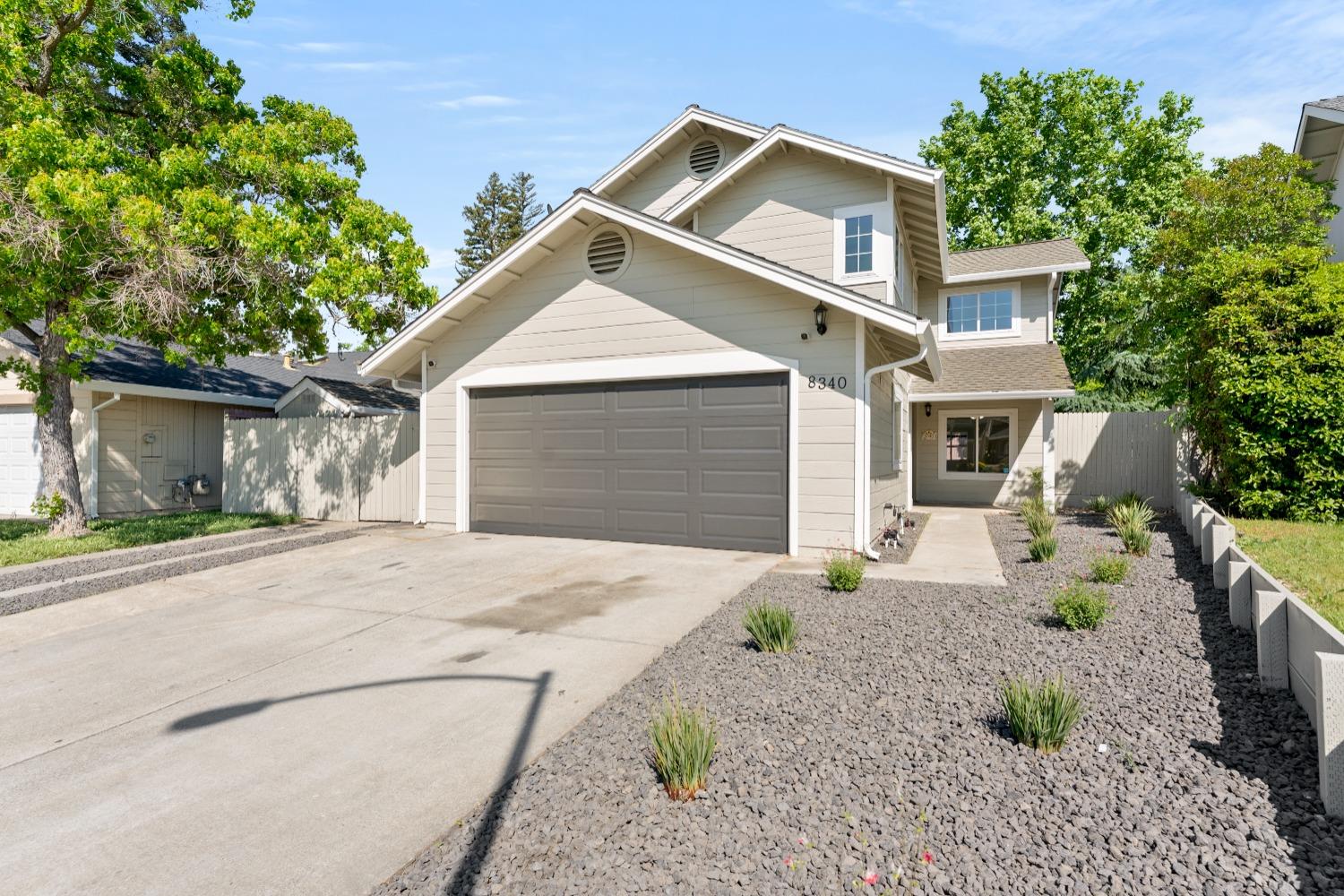 Detail Gallery Image 5 of 65 For 8340 Cypress Lake Ct, Antelope,  CA 95843 - 4 Beds | 2/1 Baths