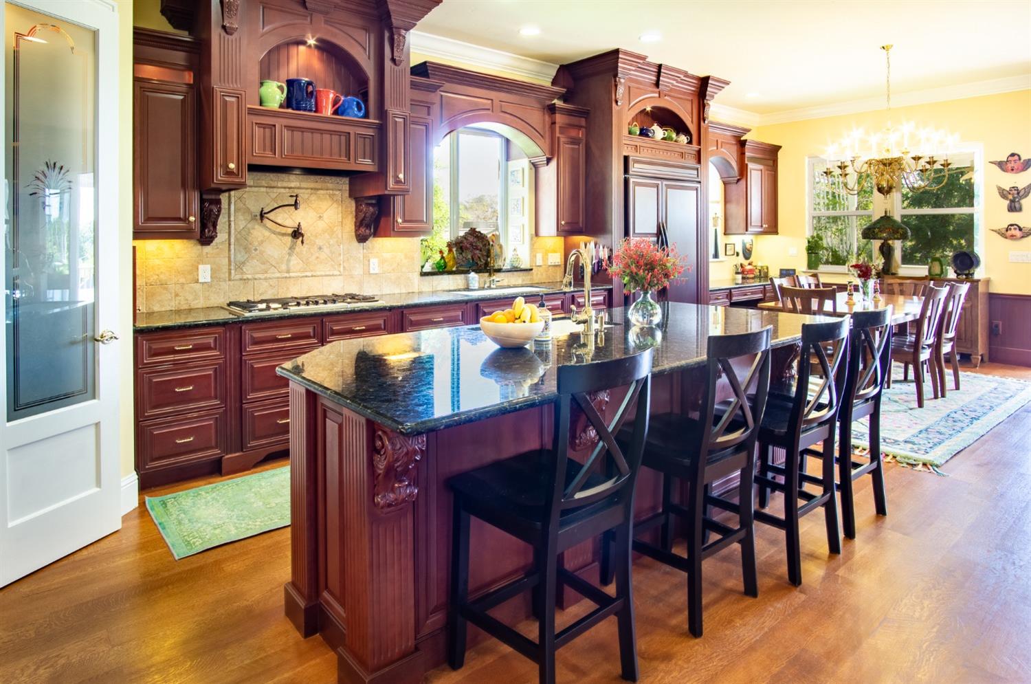 Detail Gallery Image 30 of 84 For 274 Huntley Ave, Auburn,  CA 95603 - 6 Beds | 5 Baths