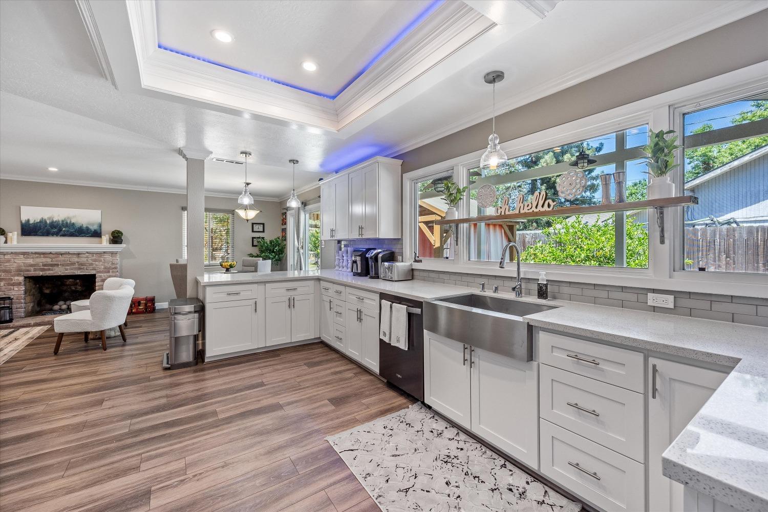 Detail Gallery Image 17 of 44 For 8175 Waikiki Dr, Fair Oaks,  CA 95628 - 4 Beds | 2 Baths