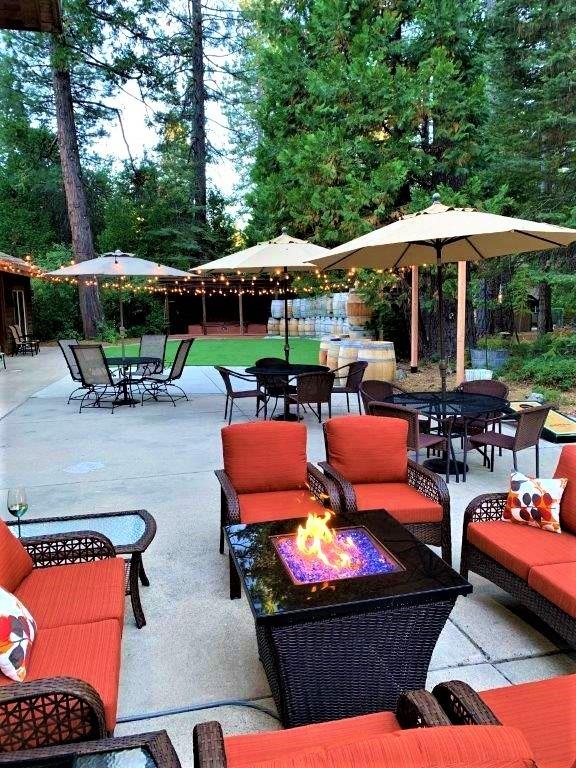 Oak Circle, Arnold, California image 35