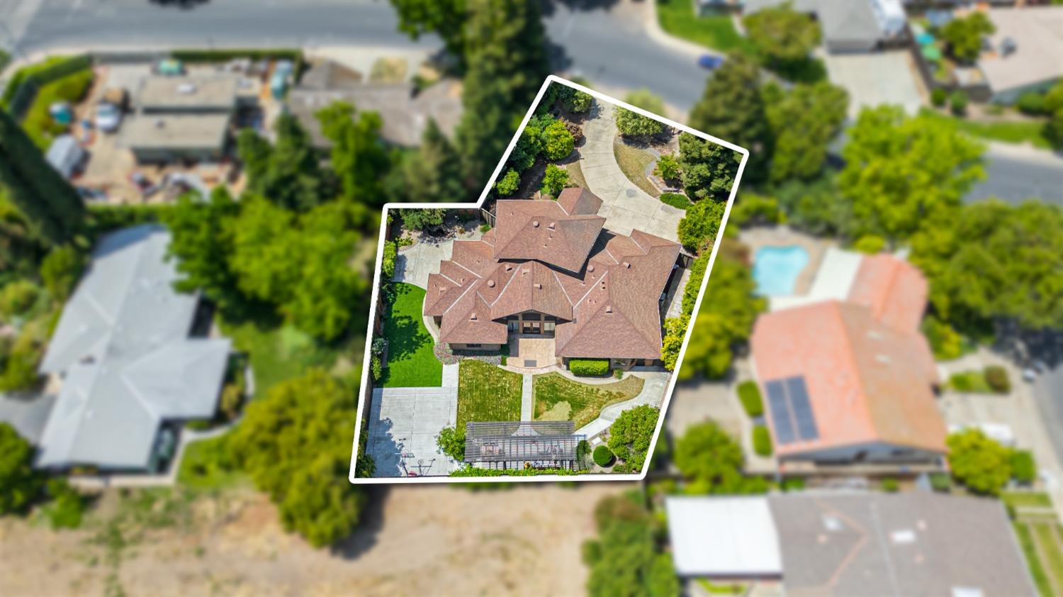 Detail Gallery Image 57 of 57 For 1308 Poust Rd, Modesto,  CA 95358 - 4 Beds | 3 Baths