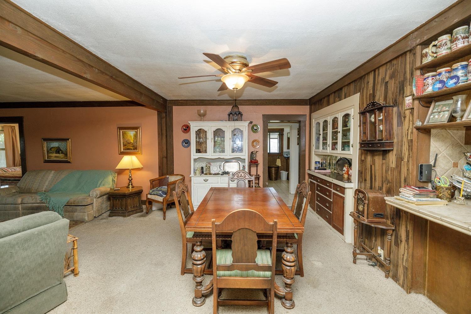 Detail Gallery Image 30 of 55 For 10600 Pioneer Ave, Oakdale,  CA 95361 - 5 Beds | 2 Baths