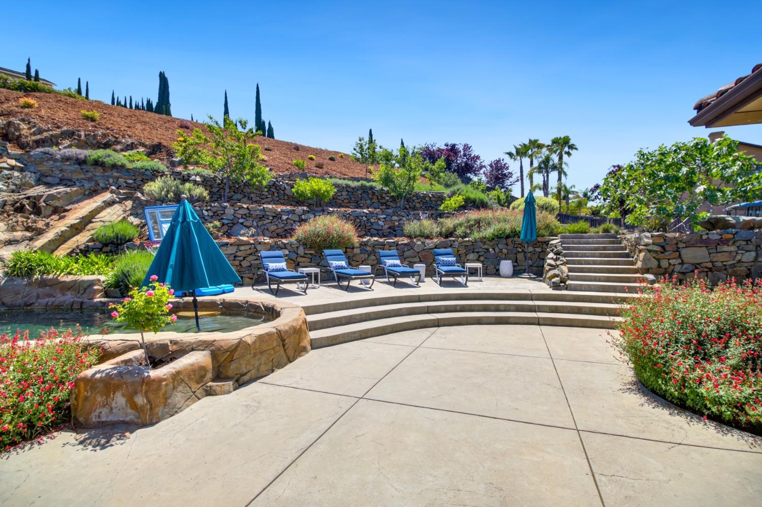 Detail Gallery Image 60 of 86 For 4133 Morningview Way, El Dorado Hills,  CA 95762 - 5 Beds | 3 Baths