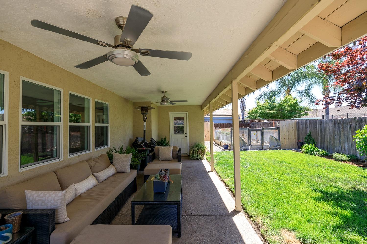 Detail Gallery Image 44 of 62 For 14950 Manzanita Way, Lockeford,  CA 95237 - 4 Beds | 2 Baths