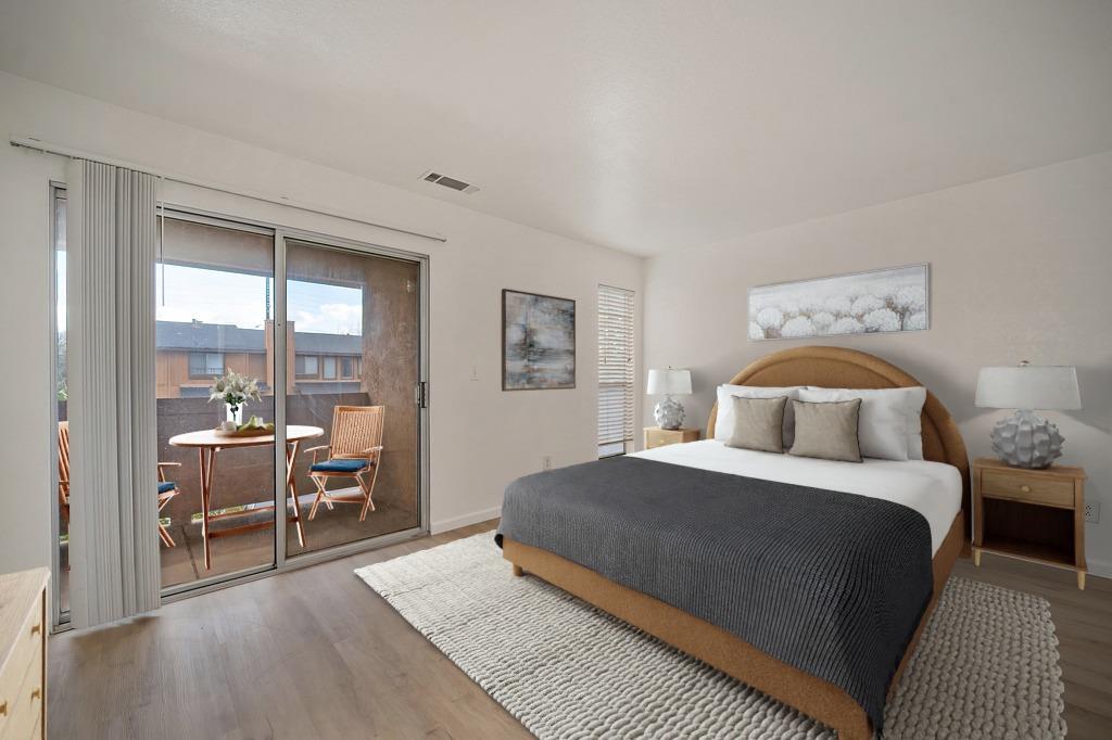 Detail Gallery Image 19 of 27 For 564 Pirinen Ln #C,  Modesto,  CA 95354 - 3 Beds | 1/1 Baths