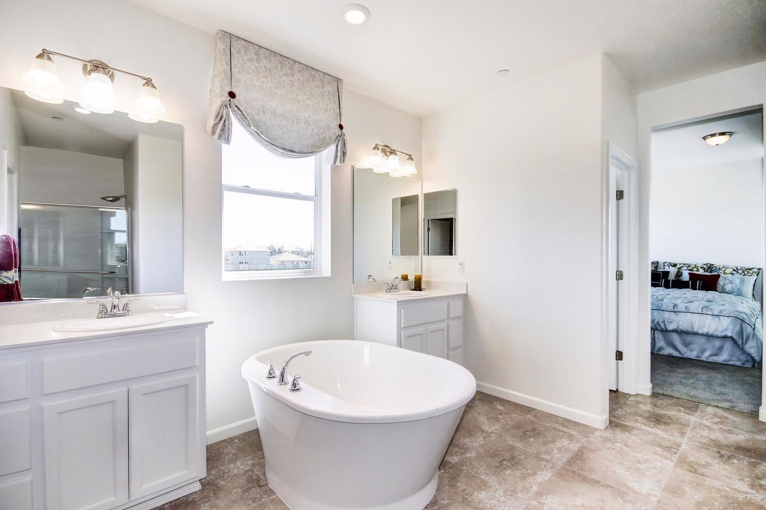 Detail Gallery Image 17 of 25 For 3520 Alberghini St, Sacramento,  CA 95838 - 3 Beds | 2/1 Baths