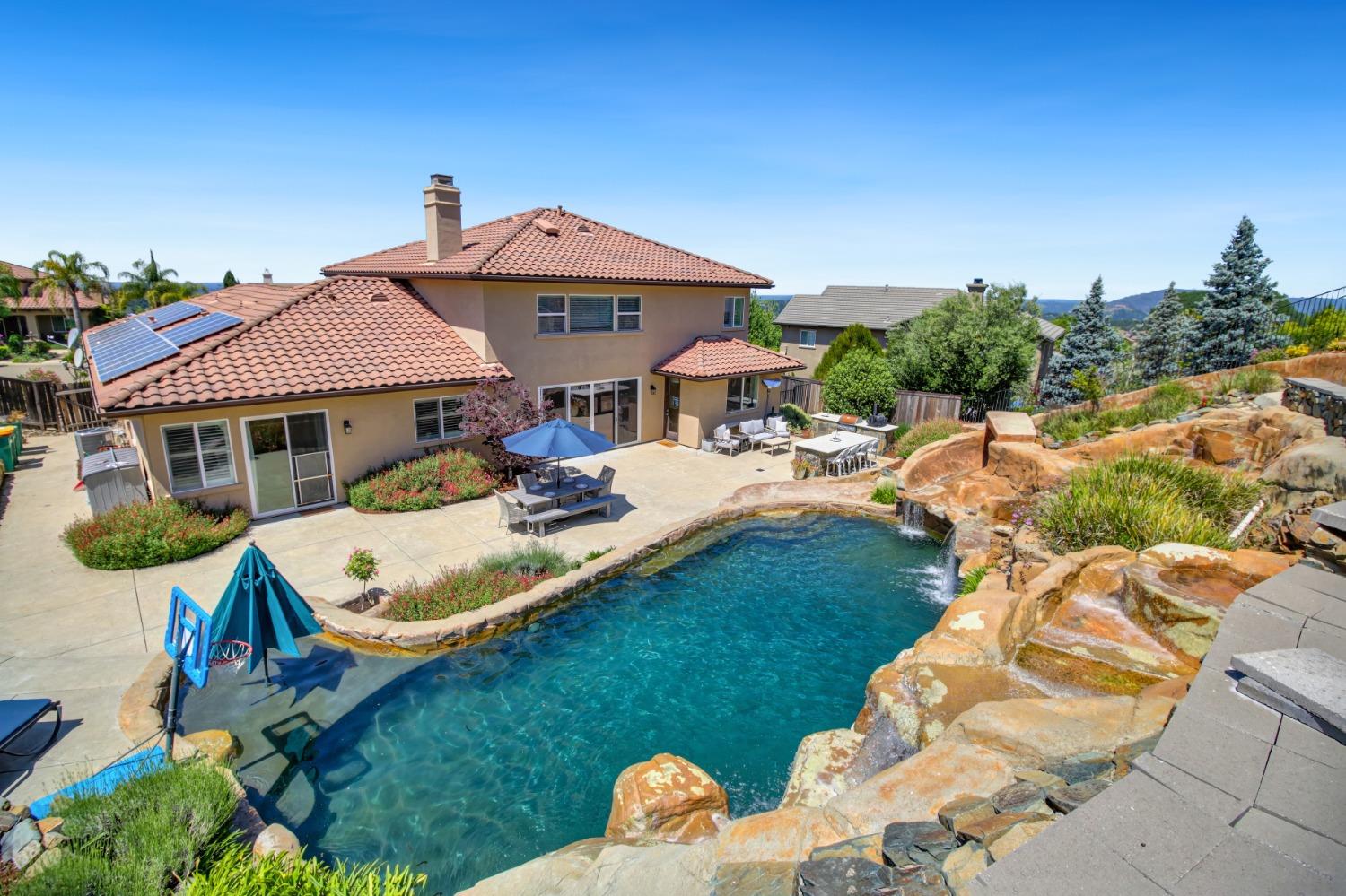 Detail Gallery Image 66 of 86 For 4133 Morningview Way, El Dorado Hills,  CA 95762 - 5 Beds | 3 Baths
