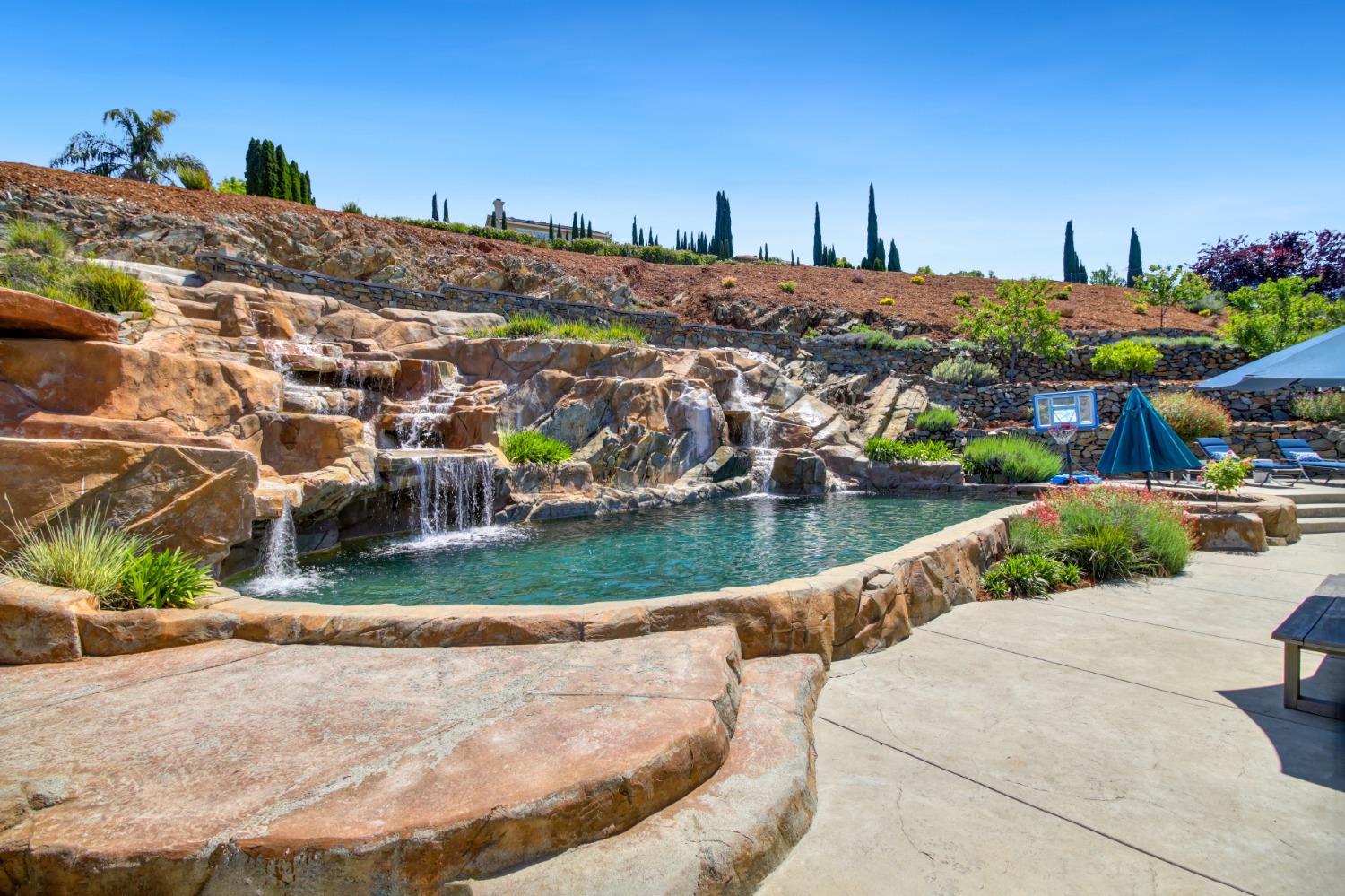 Detail Gallery Image 63 of 86 For 4133 Morningview Way, El Dorado Hills,  CA 95762 - 5 Beds | 3 Baths