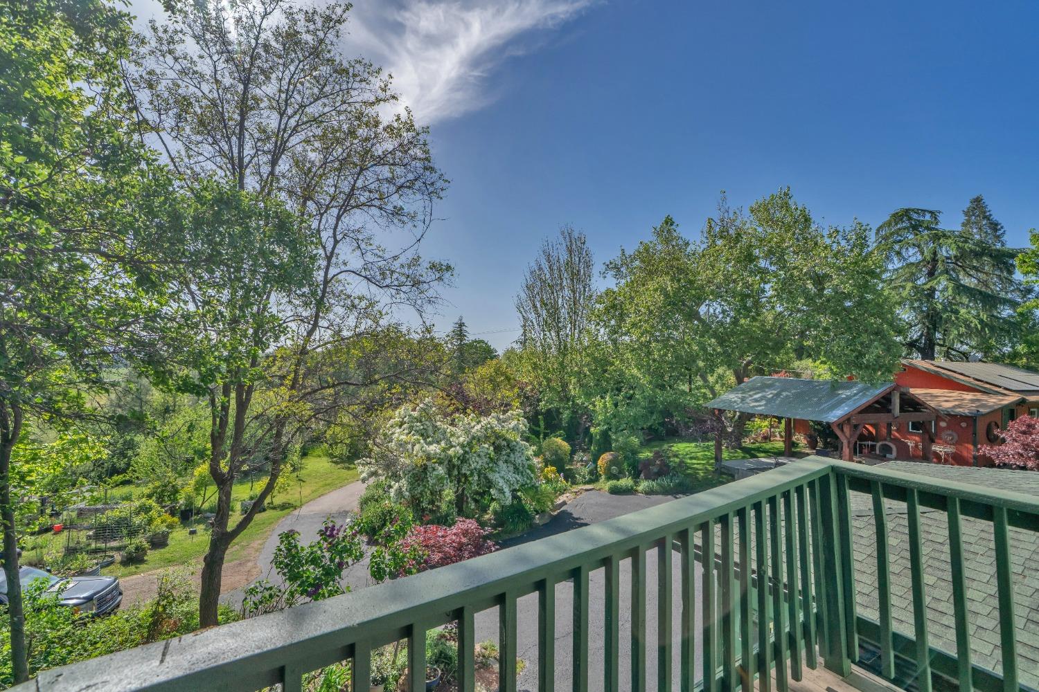 Gold Hill Road, Placerville, California image 9
