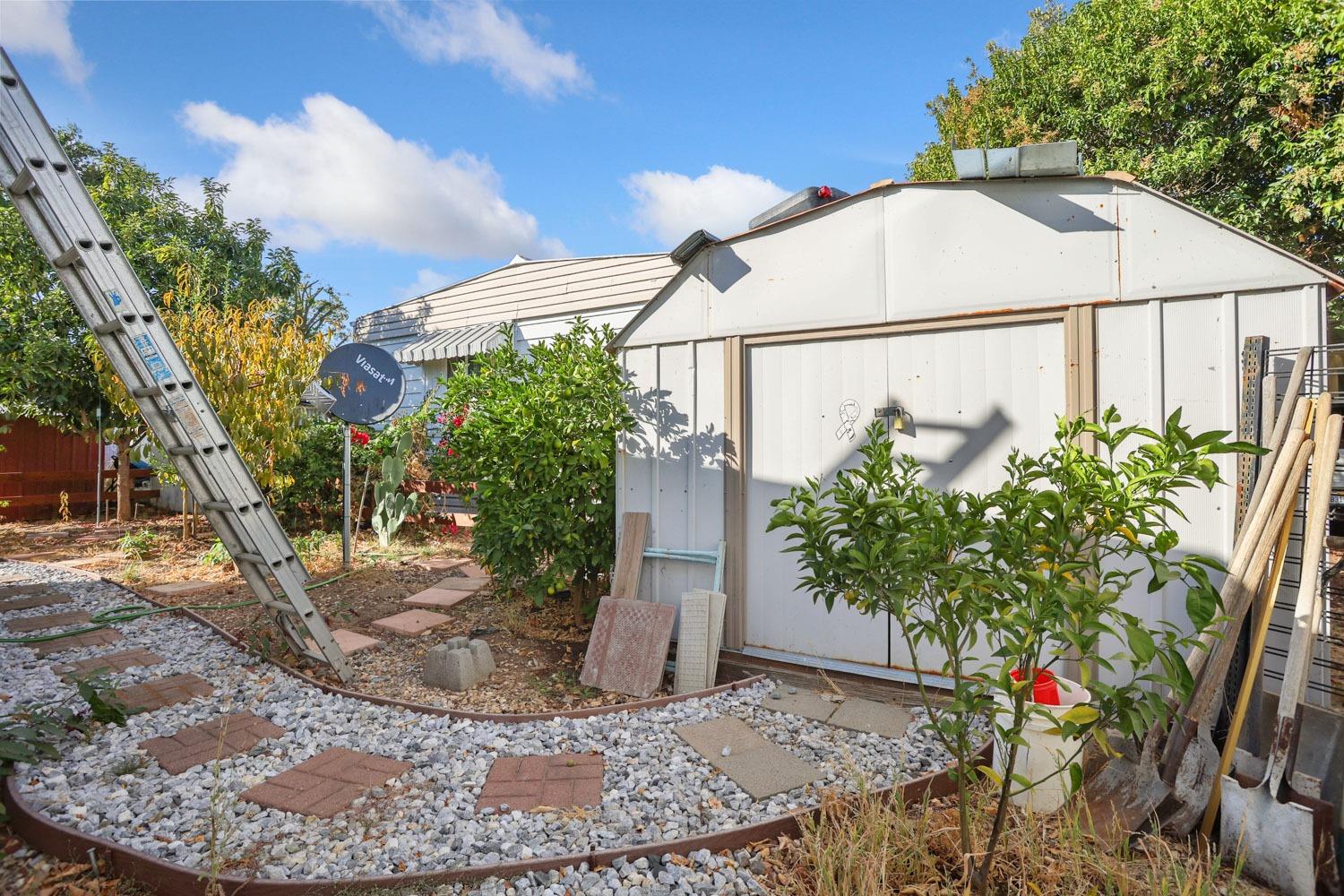 Detail Gallery Image 39 of 40 For 4900 Hwy 99 11, Stockton,  CA 95212 - 3 Beds | 2 Baths