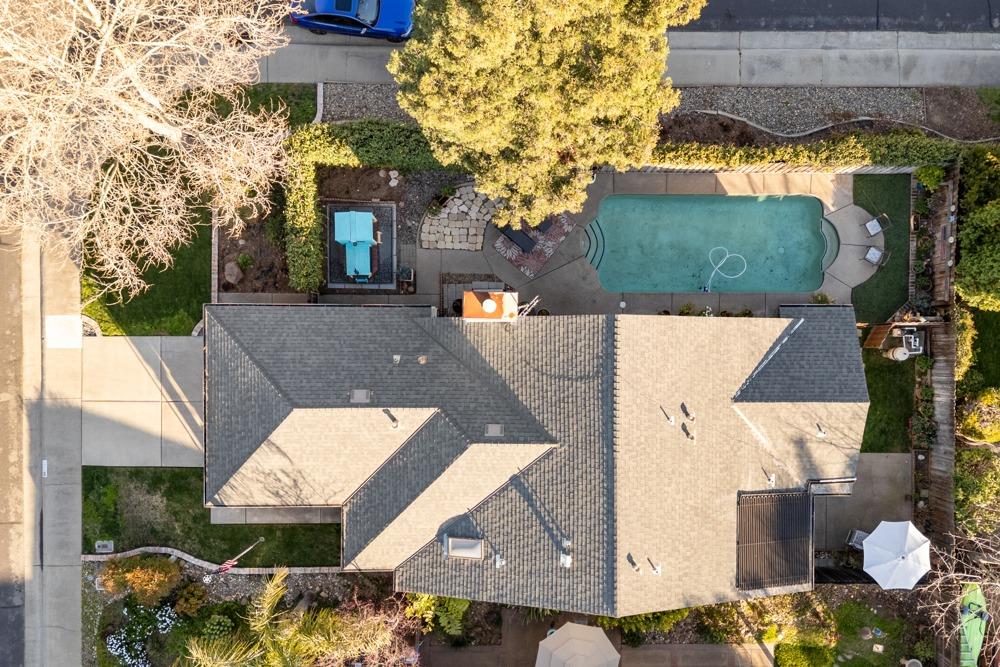 Detail Gallery Image 45 of 45 For 9524 Dunkerrin Way, Elk Grove,  CA 95758 - 3 Beds | 2 Baths
