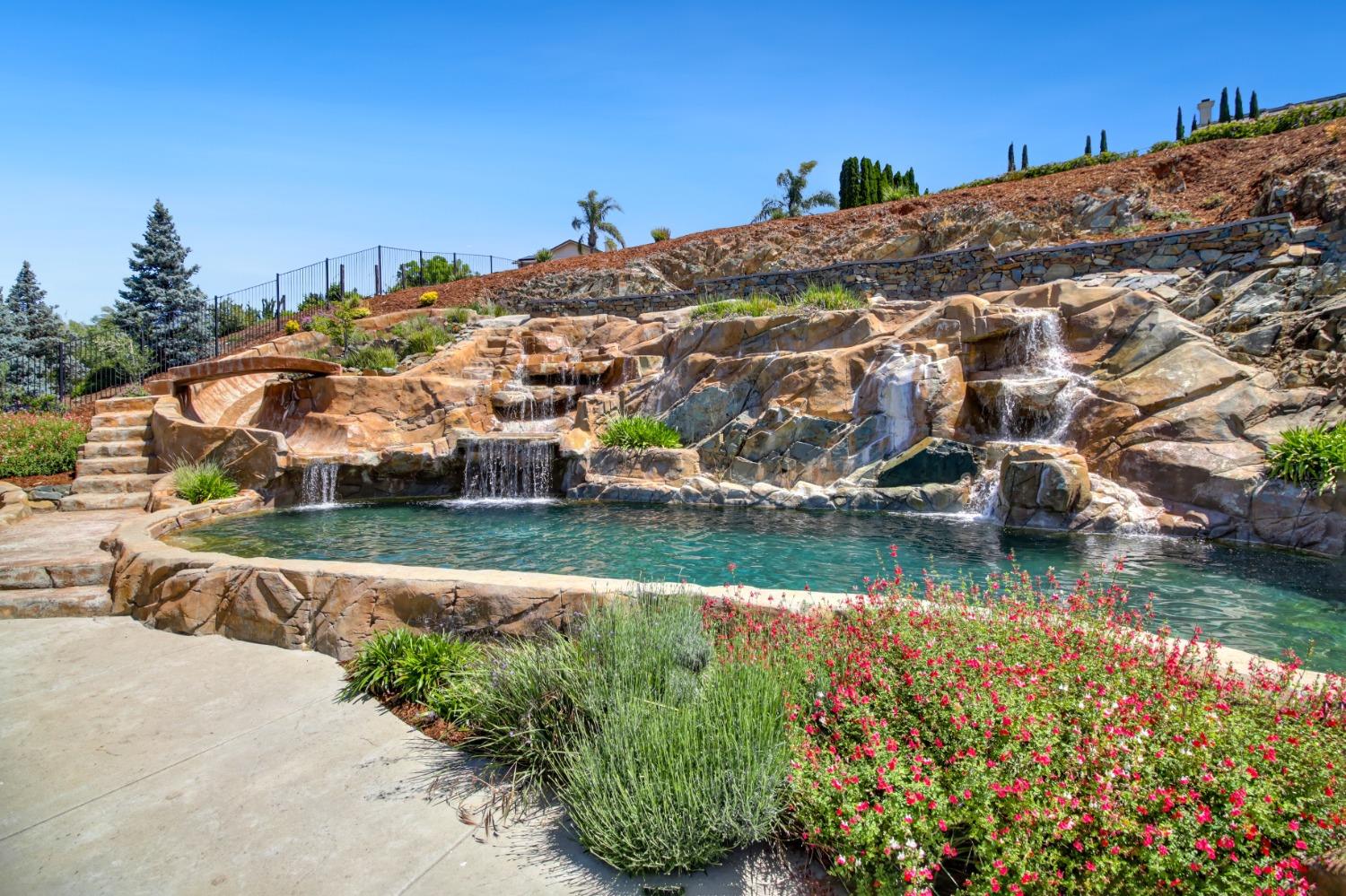 Detail Gallery Image 59 of 86 For 4133 Morningview Way, El Dorado Hills,  CA 95762 - 5 Beds | 3 Baths
