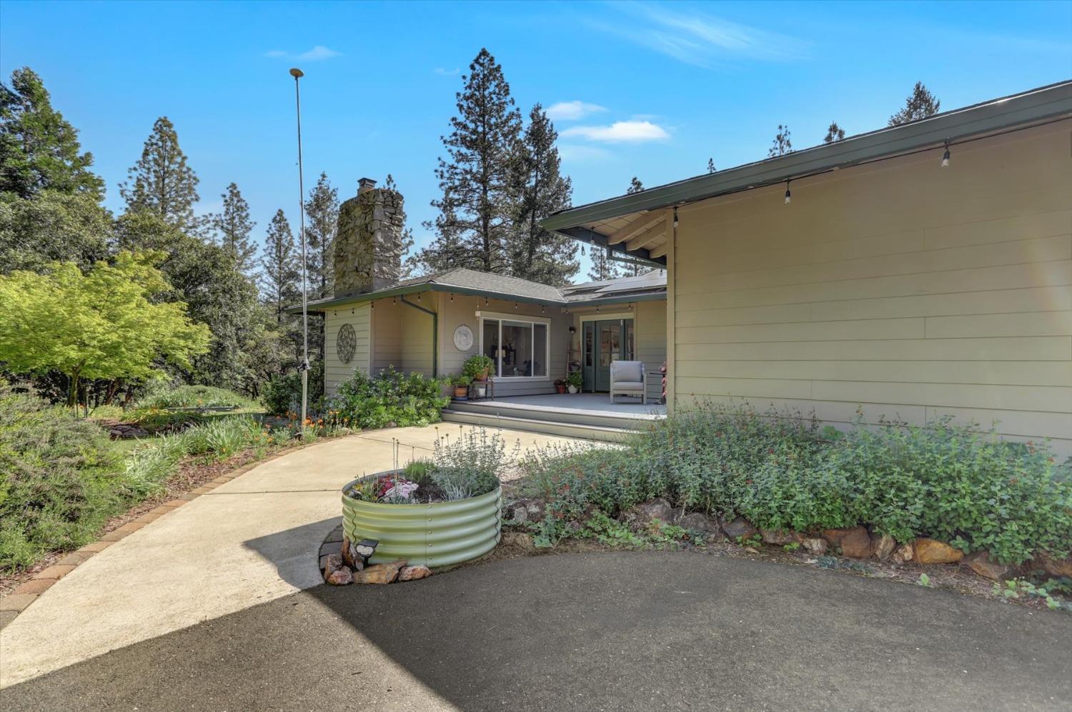 Detail Gallery Image 55 of 61 For 1075 Pine Vista Ln, Meadow Vista,  CA 95722 - 3 Beds | 2 Baths