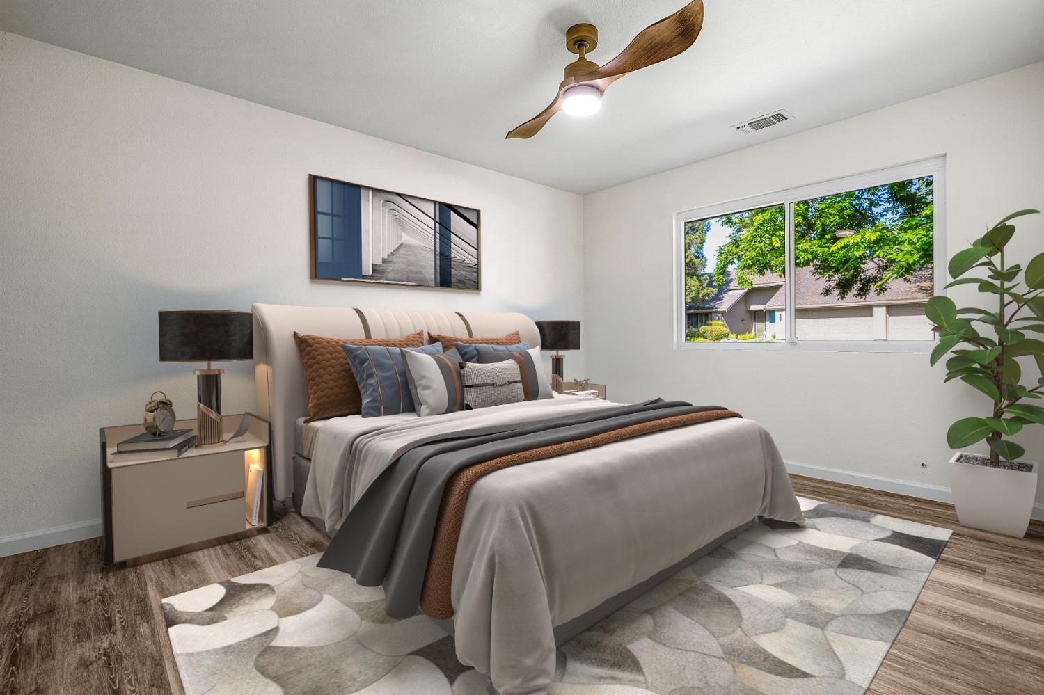 Detail Gallery Image 40 of 50 For 8907 Quail Hill Way, Fair Oaks,  CA 95628 - 3 Beds | 2 Baths
