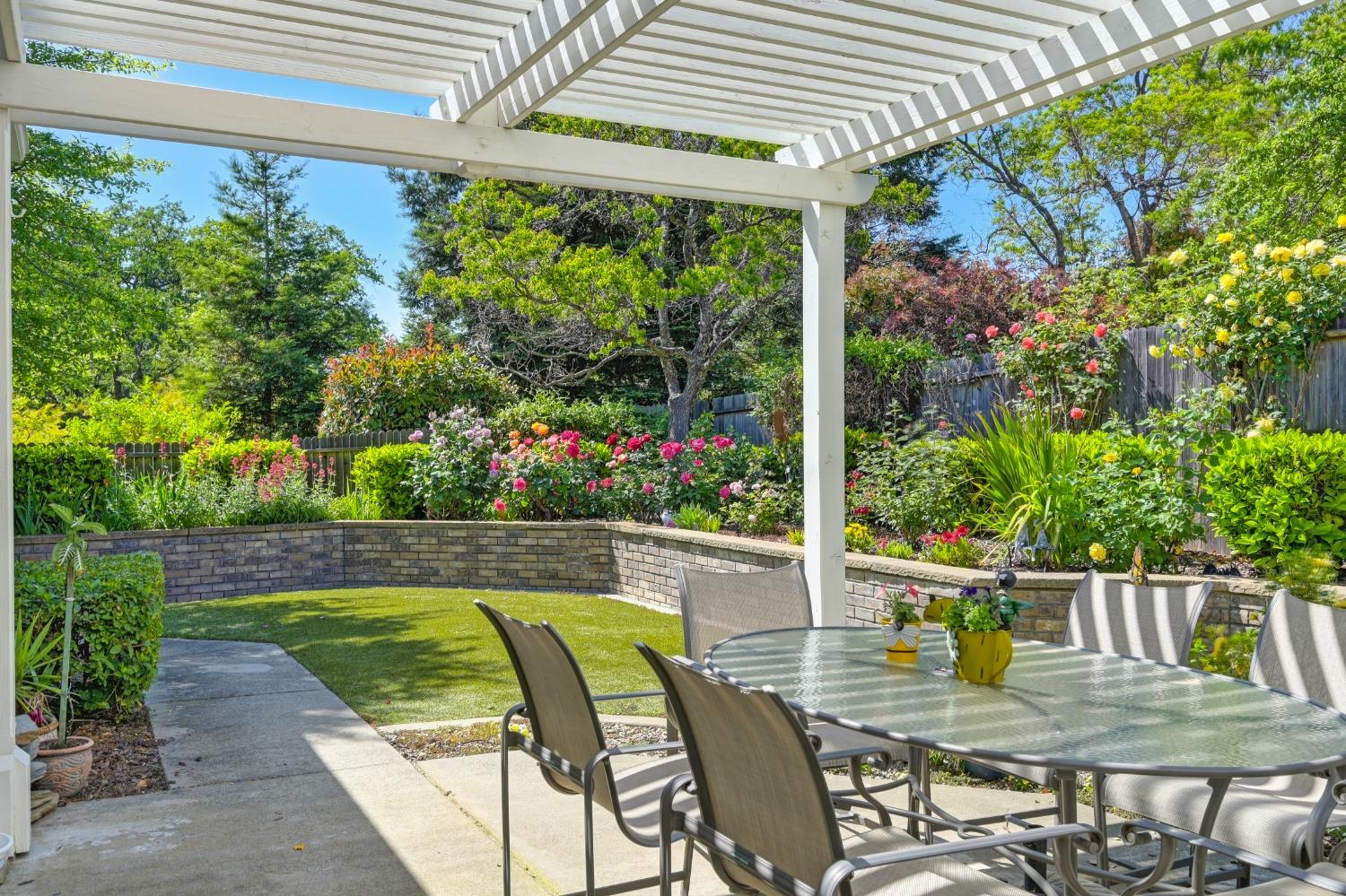 Detail Gallery Image 35 of 42 For 11017 Blue Wing Pl, Auburn,  CA 95603 - 4 Beds | 2/1 Baths