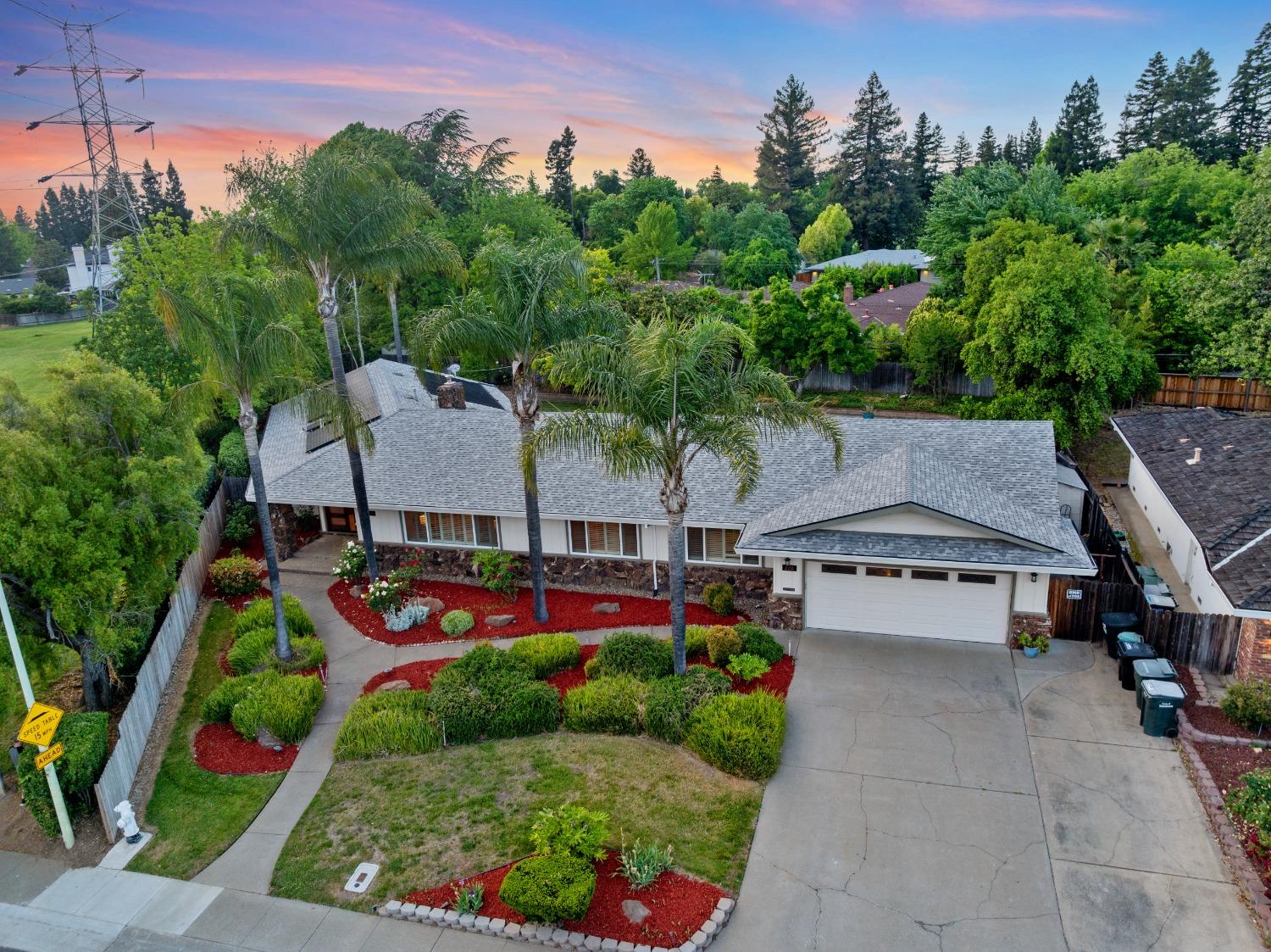 Detail Gallery Image 58 of 65 For 2751 American River Dr, Sacramento,  CA 95864 - 4 Beds | 3 Baths