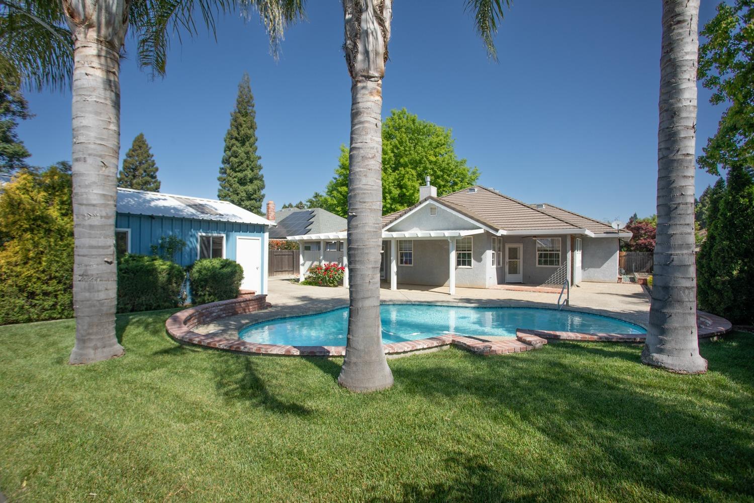 Detail Gallery Image 50 of 81 For 1612 Portofino Dr, Yuba City,  CA 95993 - 3 Beds | 2 Baths