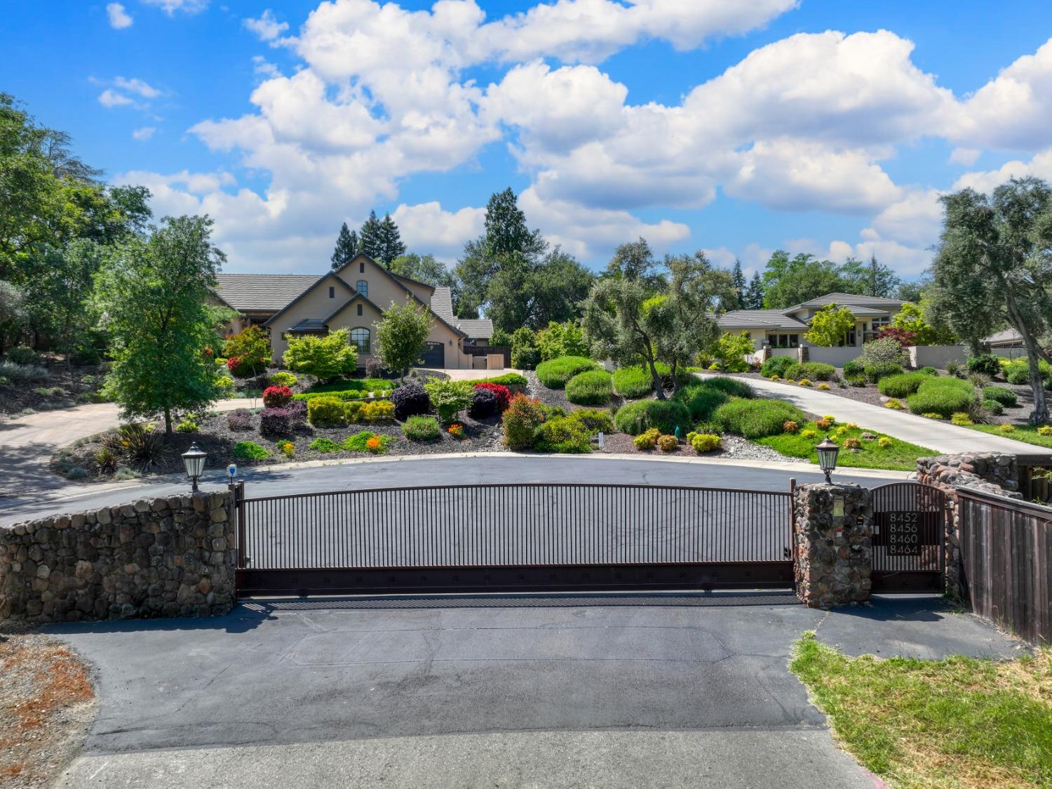Detail Gallery Image 68 of 73 For 8452 Jomar Ln, Fair Oaks,  CA 95628 - 4 Beds | 4/1 Baths