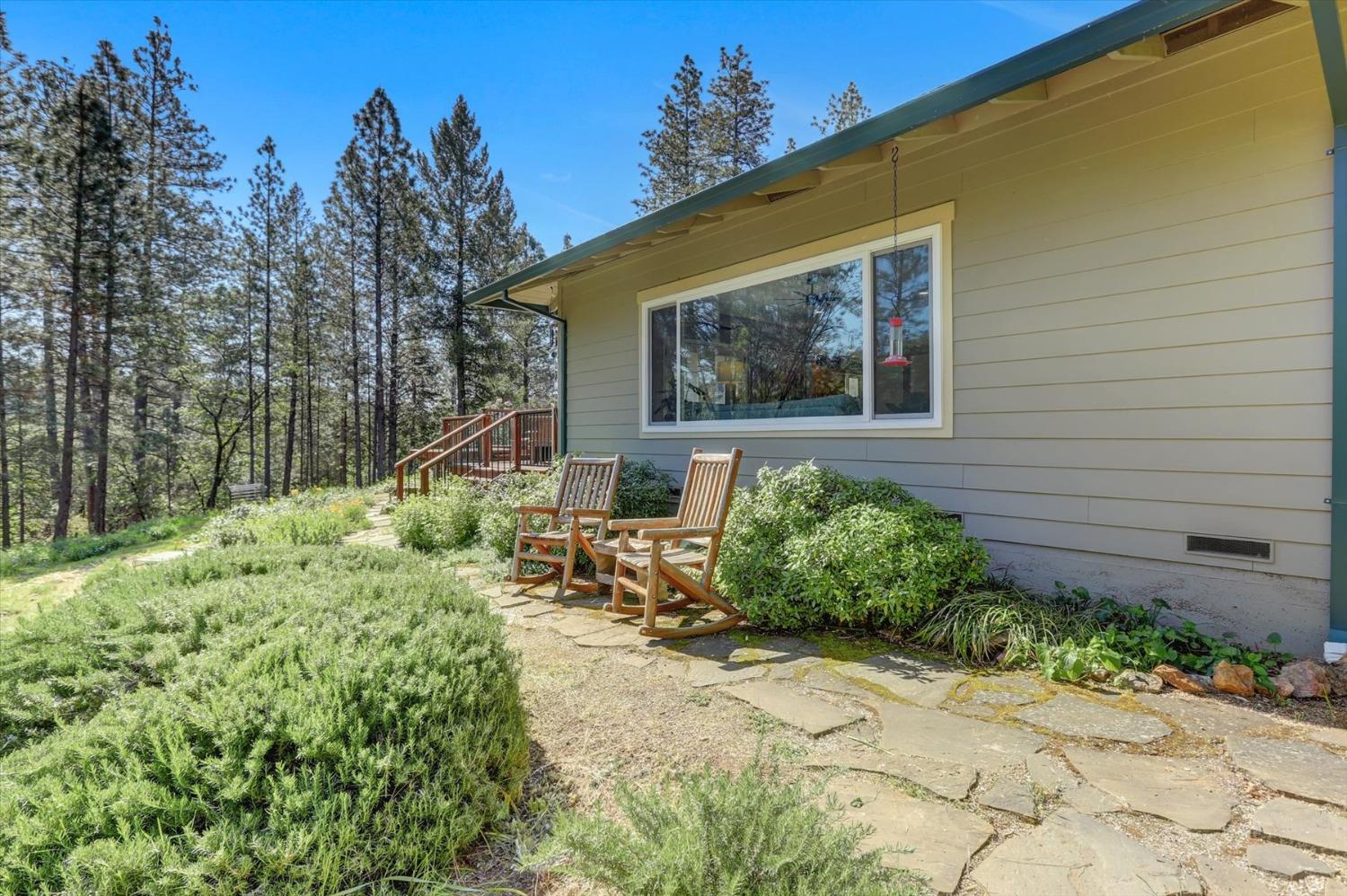 Detail Gallery Image 50 of 61 For 1075 Pine Vista Ln, Meadow Vista,  CA 95722 - 3 Beds | 2 Baths