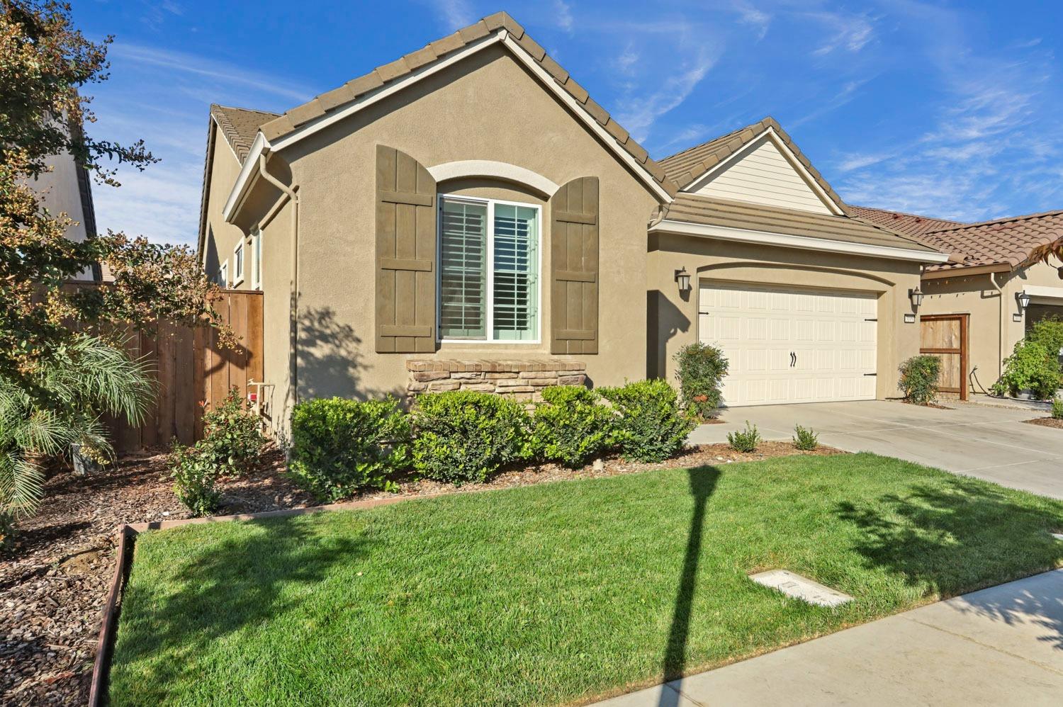 Detail Gallery Image 39 of 39 For 3109 Olympic Ave, Lodi,  CA 95240 - 3 Beds | 2 Baths