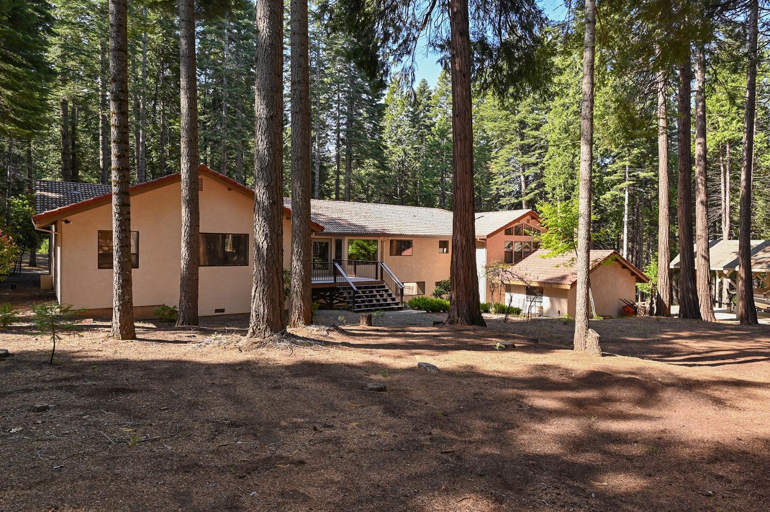 Bela Vista Drive, Pollock Pines, California image 6