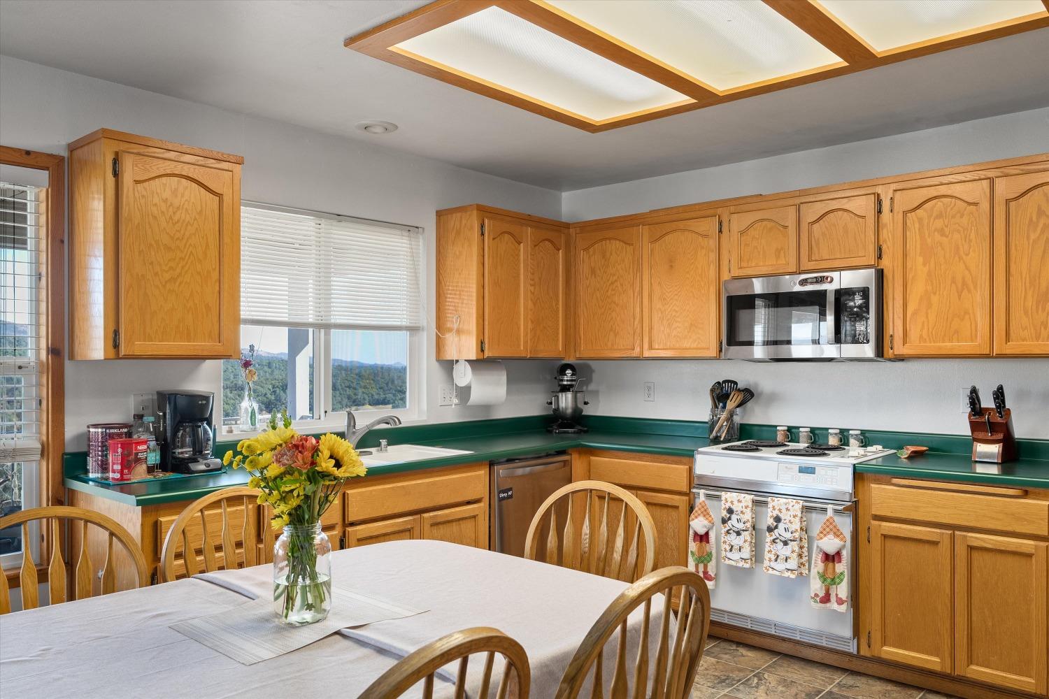 Detail Gallery Image 11 of 23 For 6020 Kanaka Ave, Oroville,  CA 95966 - 3 Beds | 2 Baths